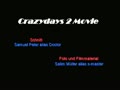 CrazyDays2 - The Movie