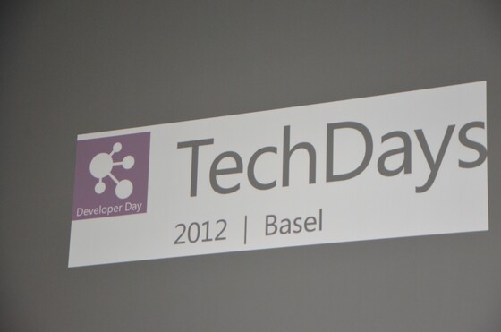 2012-11-19 - Techdays 2012 Basel - Developer Day 054
