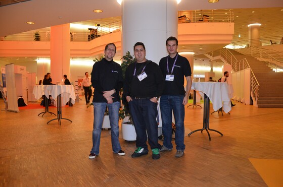 2012-11-19 - Techdays 2012 Basel - Developer Day 088