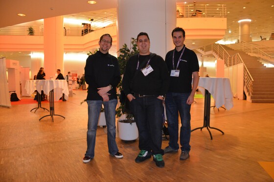 2012-11-19 - Techdays 2012 Basel - Developer Day 089