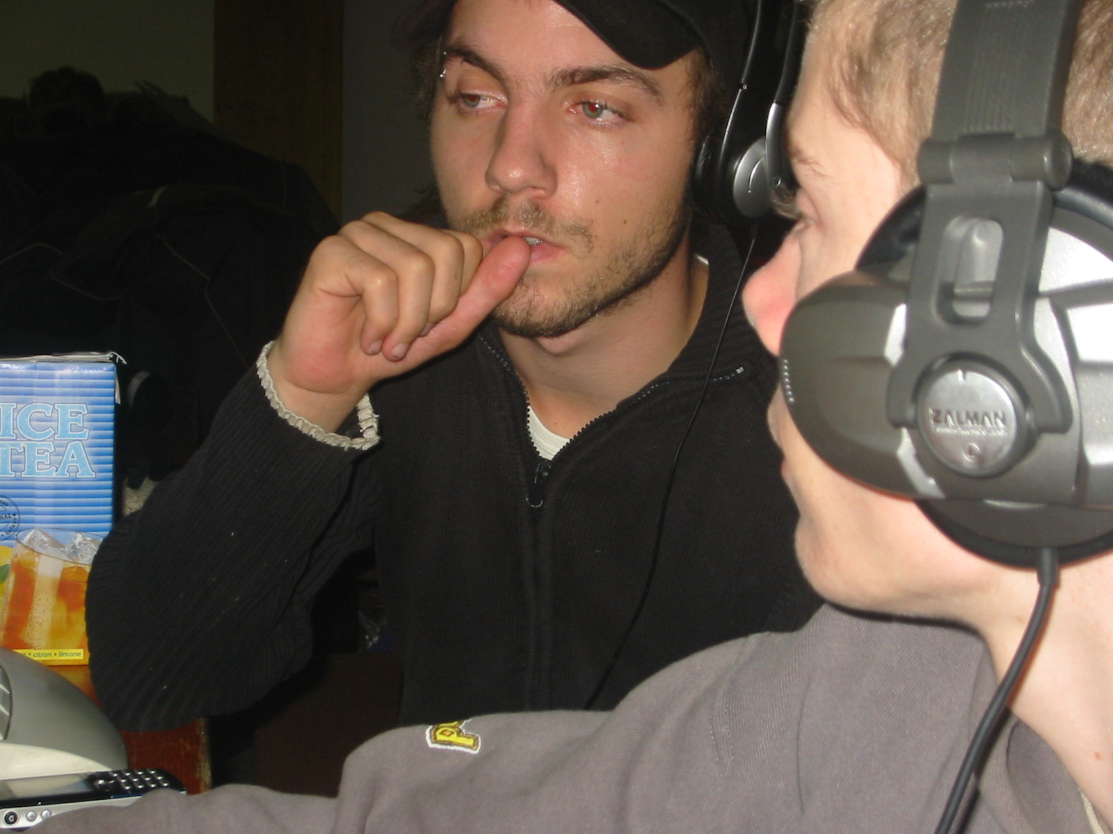 2004-10-15 - skV Clan-LAN - 011