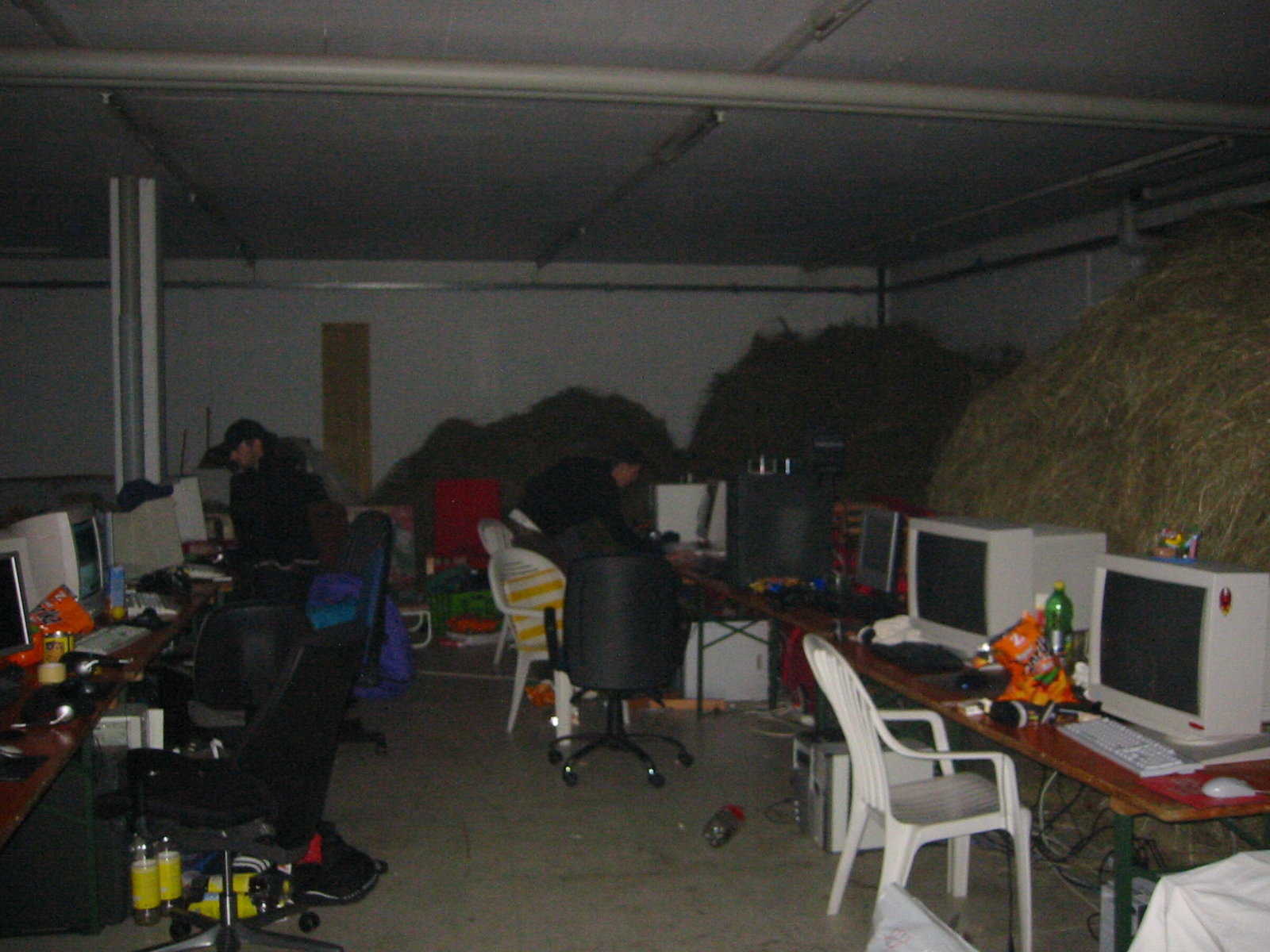 2004-10-15 - skV Clan-LAN - 018