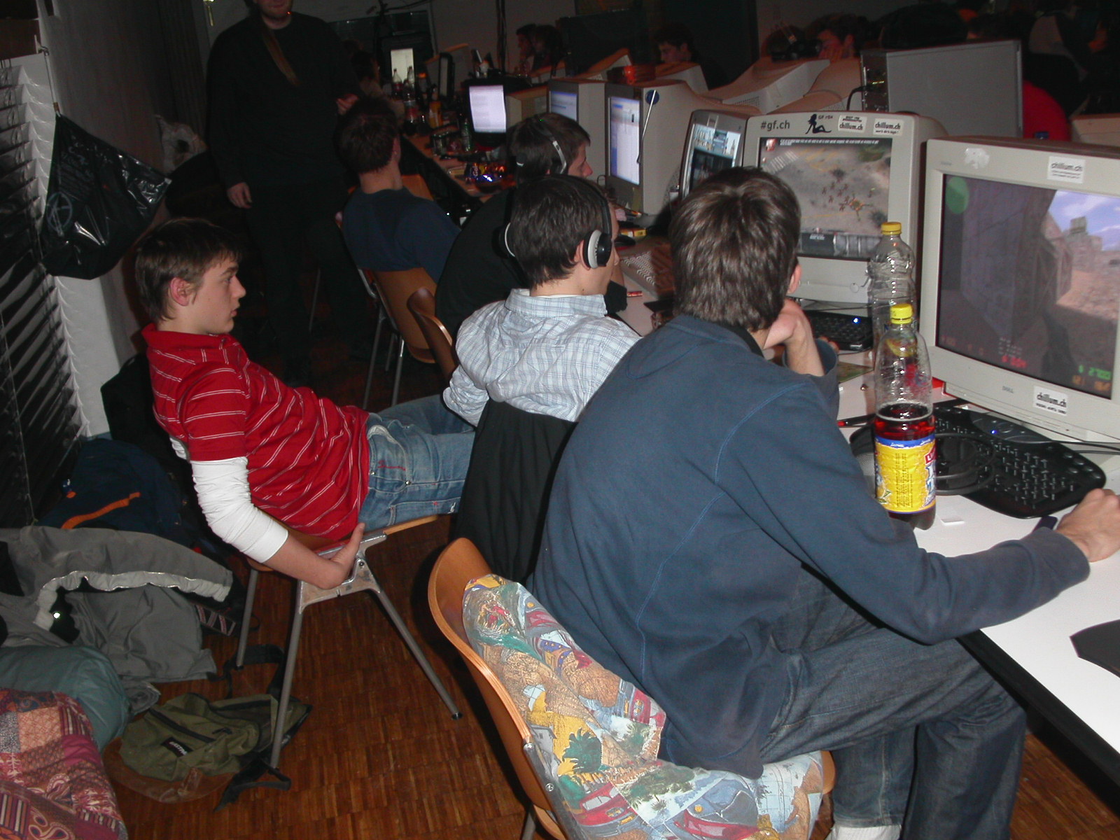 2004-11-12 - SIFF-LAN - 004