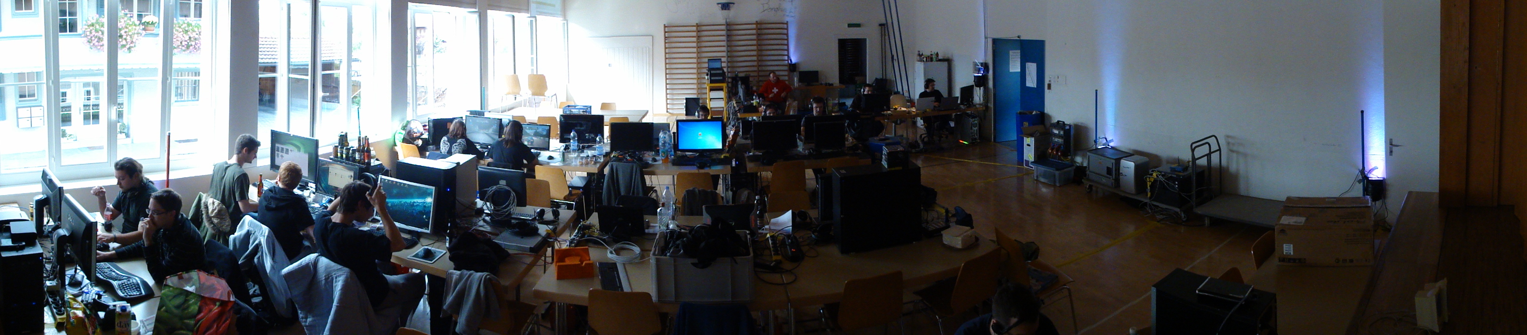 2010-10-30 - DreamLAN 12 - 016