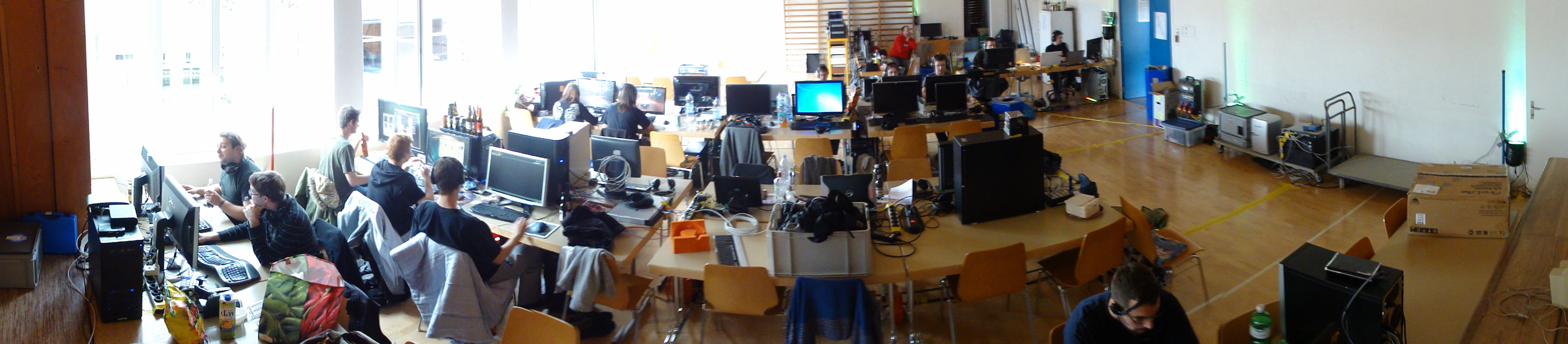 2010-10-30 - DreamLAN 12 - 017