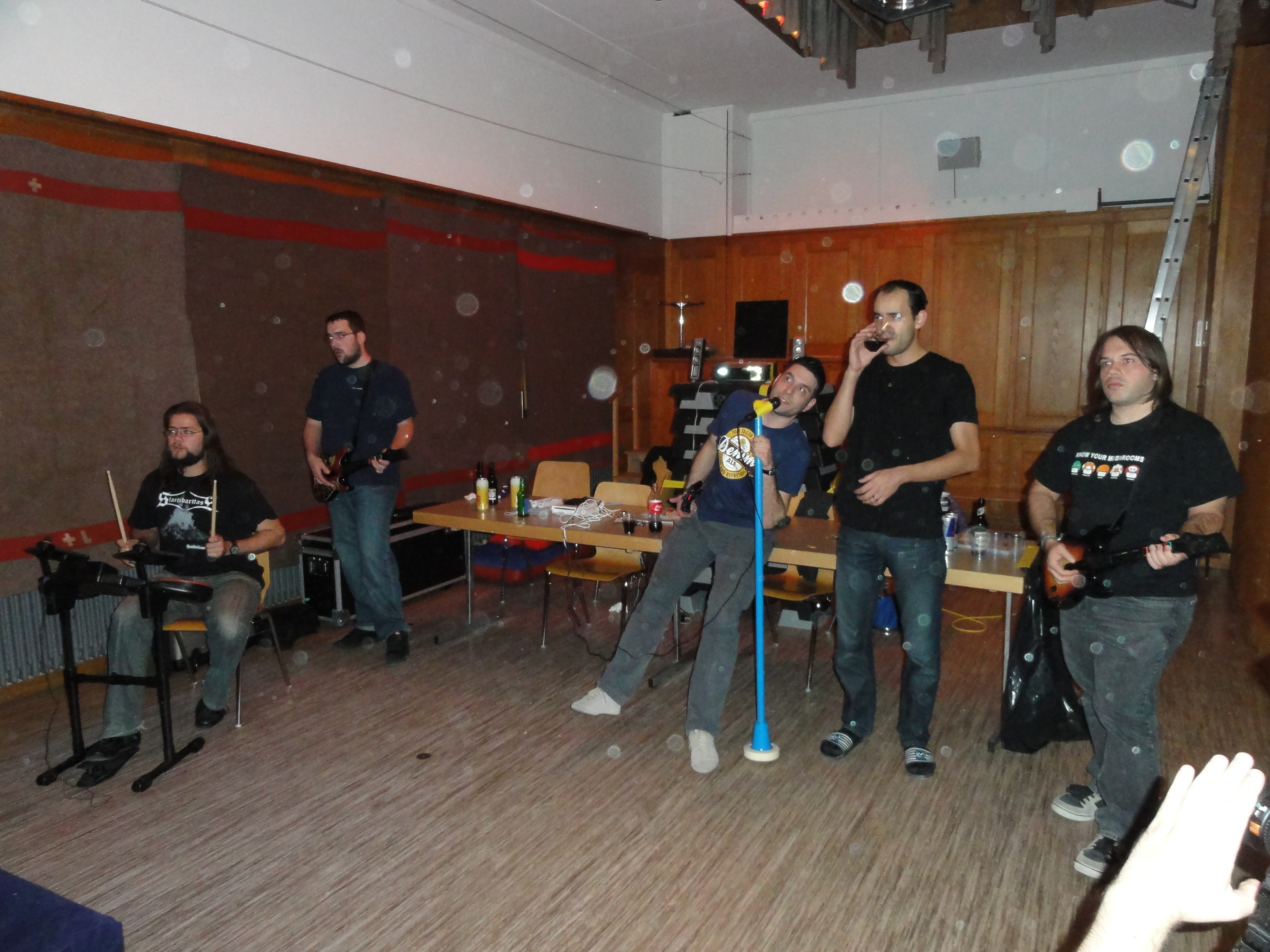 2010-10-30 - DreamLAN 12 - 020