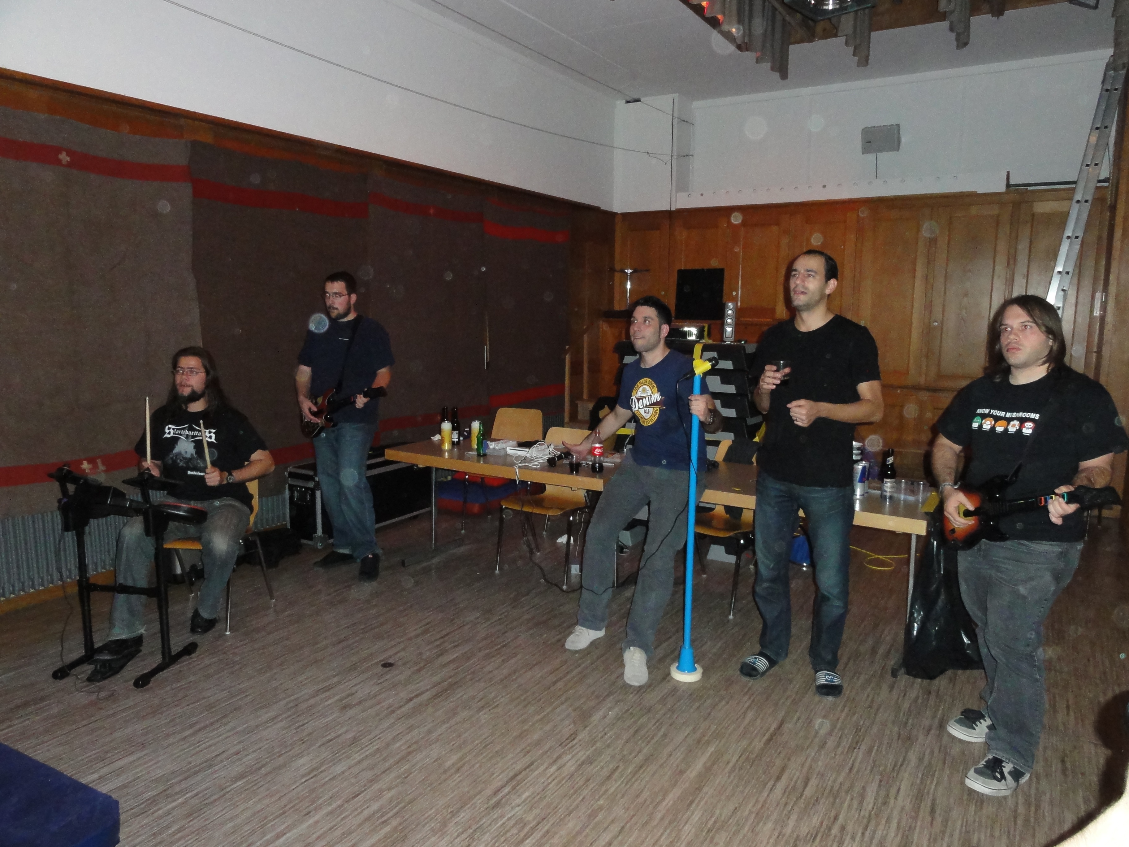 2010-10-30 - DreamLAN 12 - 021