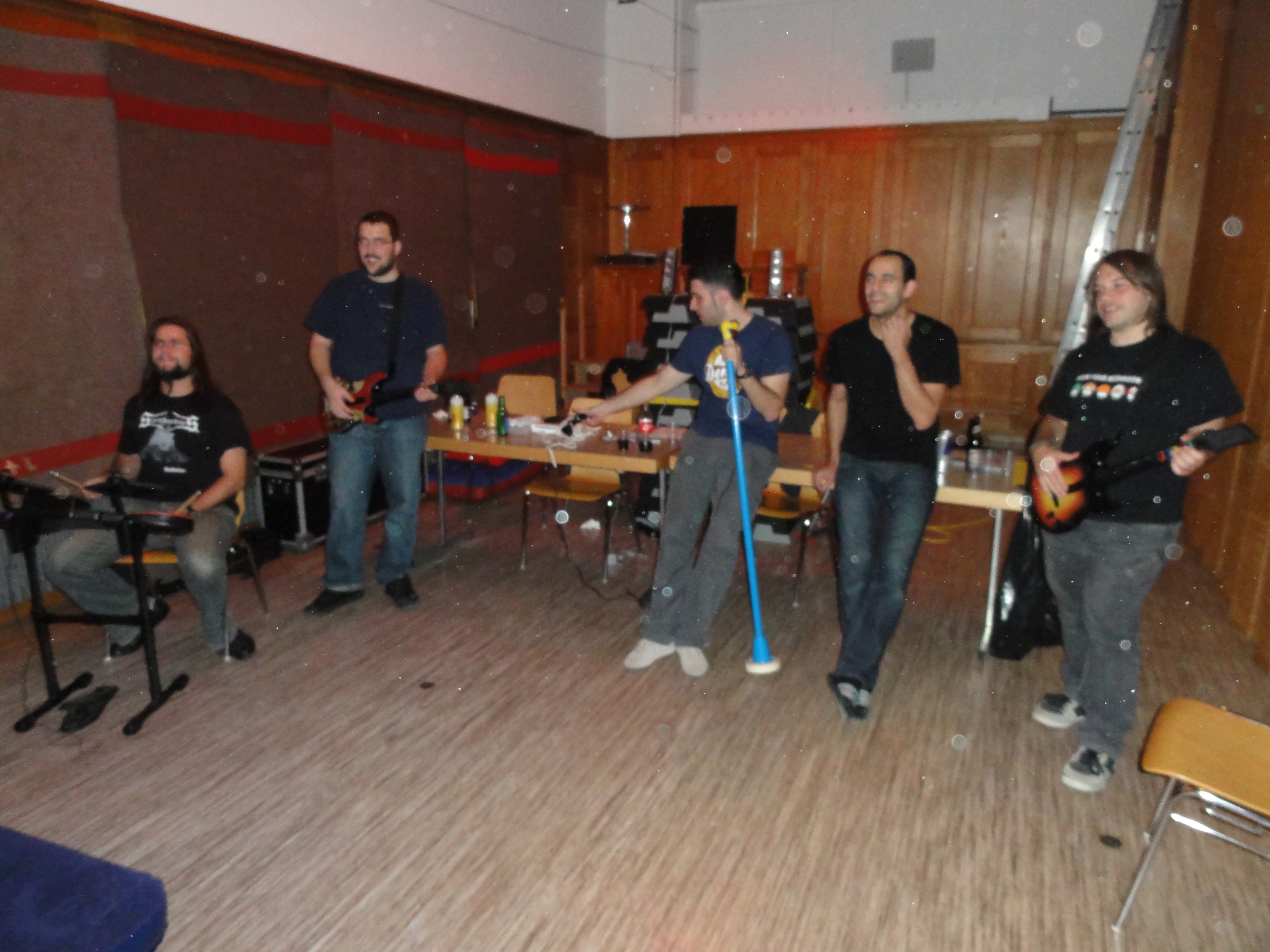 2010-10-30 - DreamLAN 12 - 023