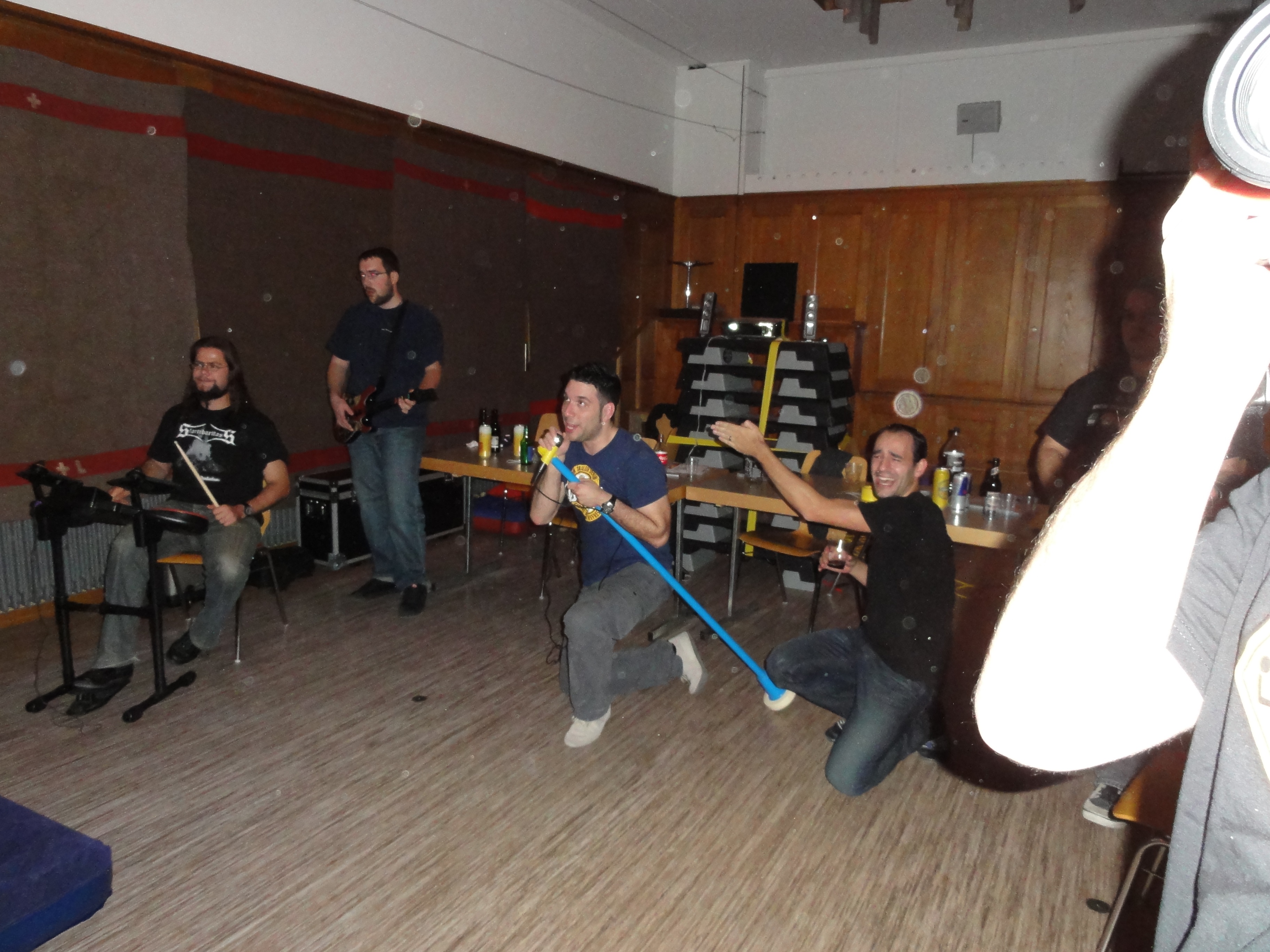 2010-10-30 - DreamLAN 12 - 024