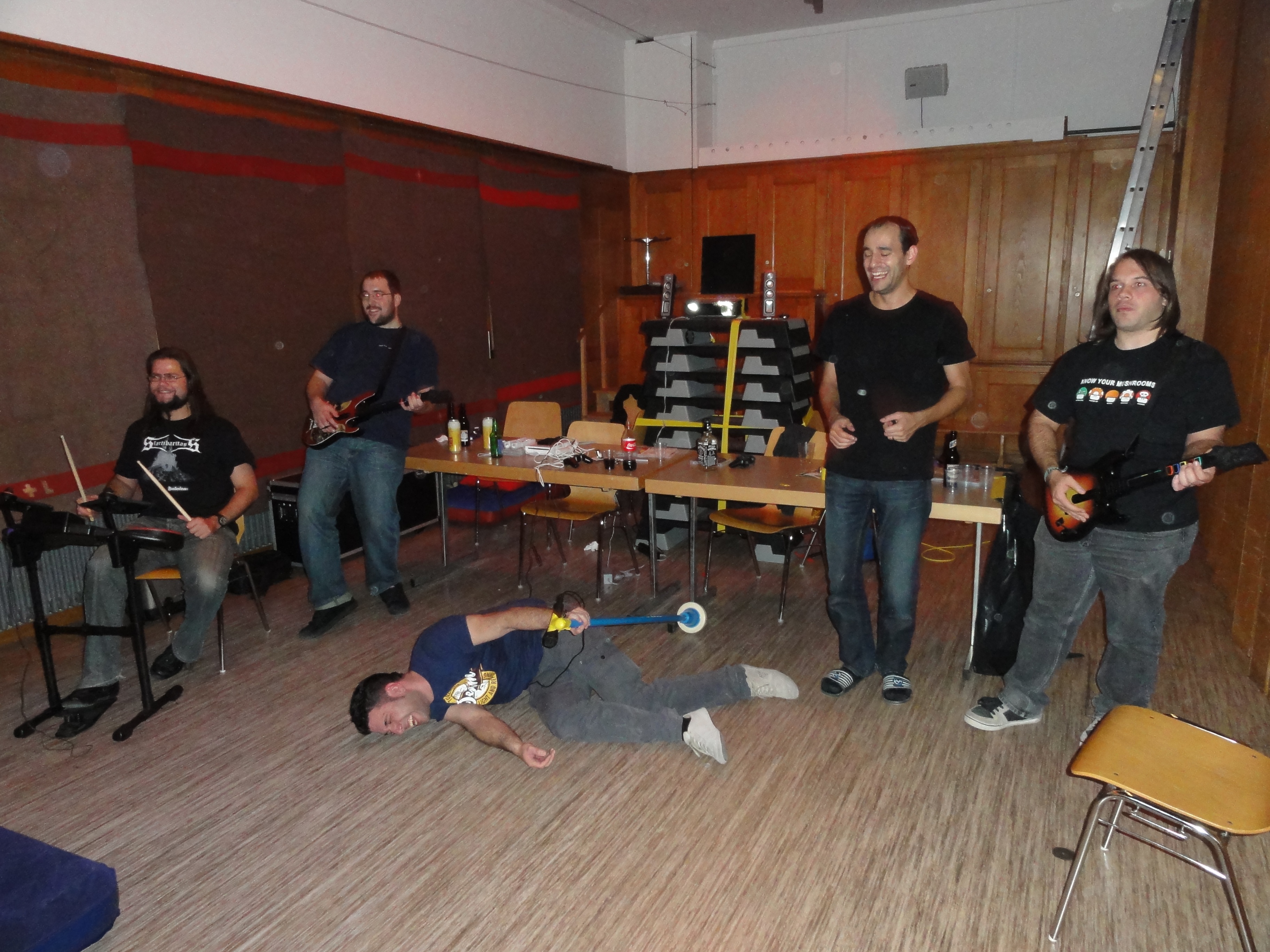 2010-10-30 - DreamLAN 12 - 026