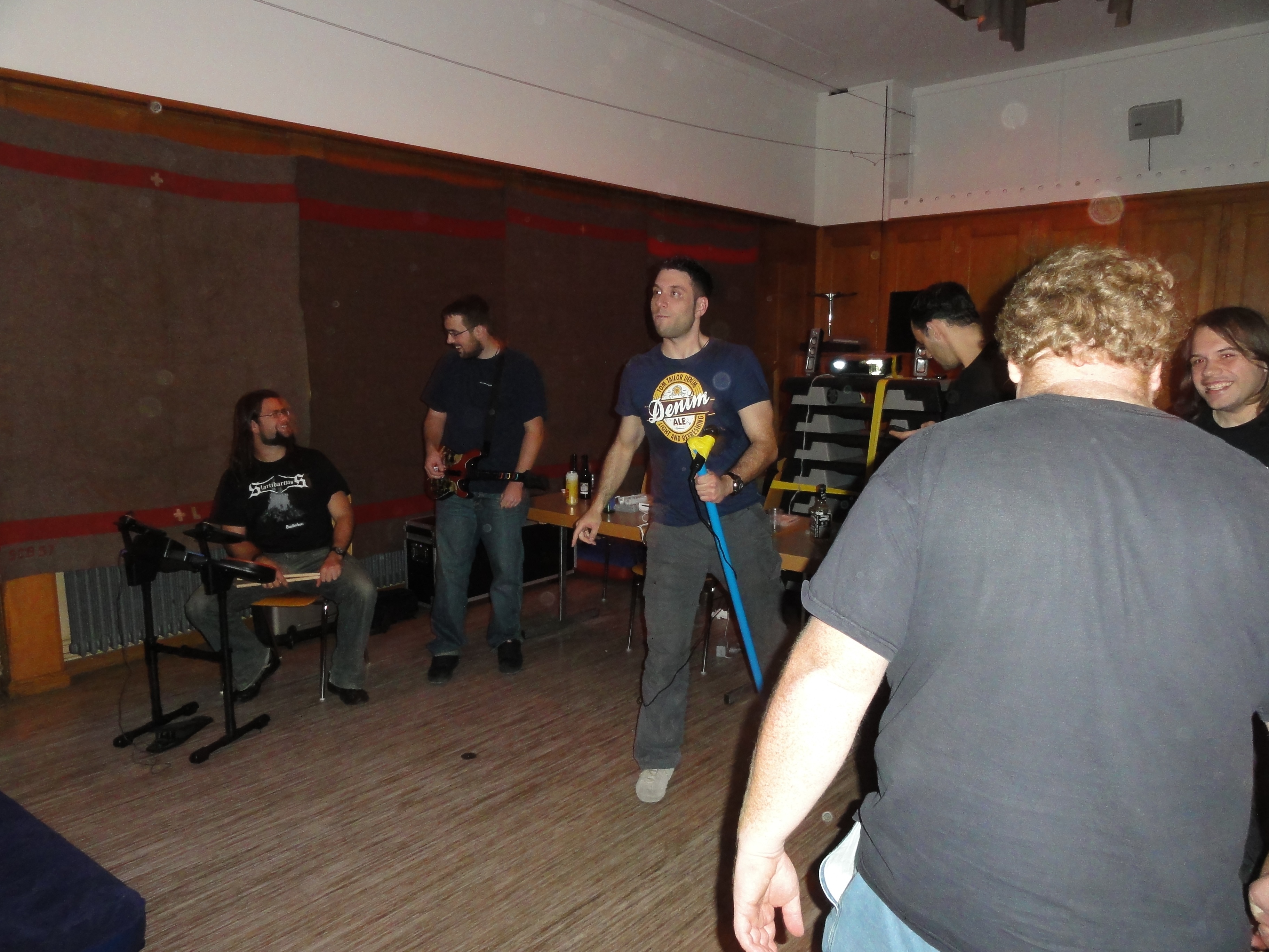 2010-10-30 - DreamLAN 12 - 028