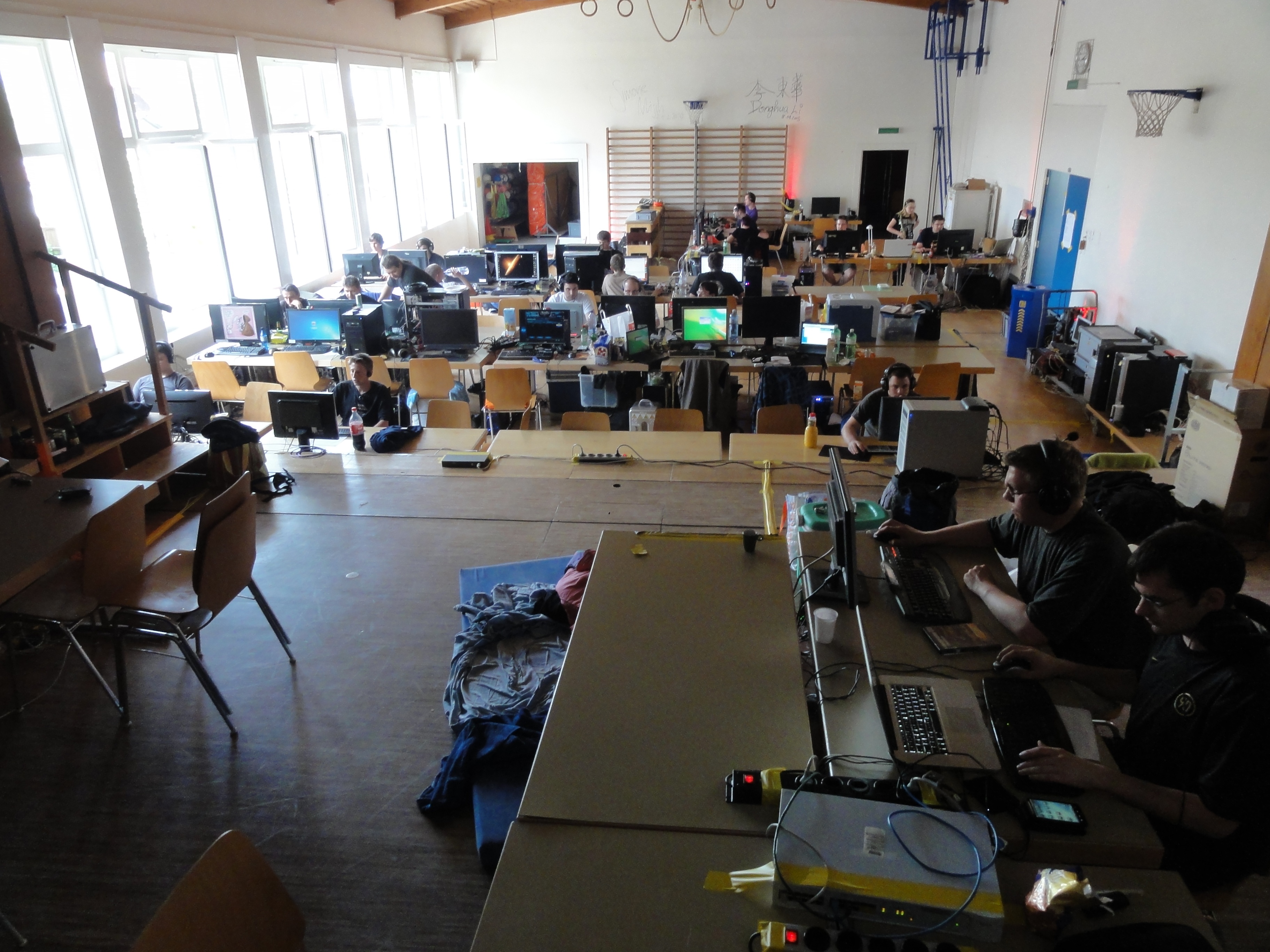 2011-05-06 - DreamLAN 13 - 003