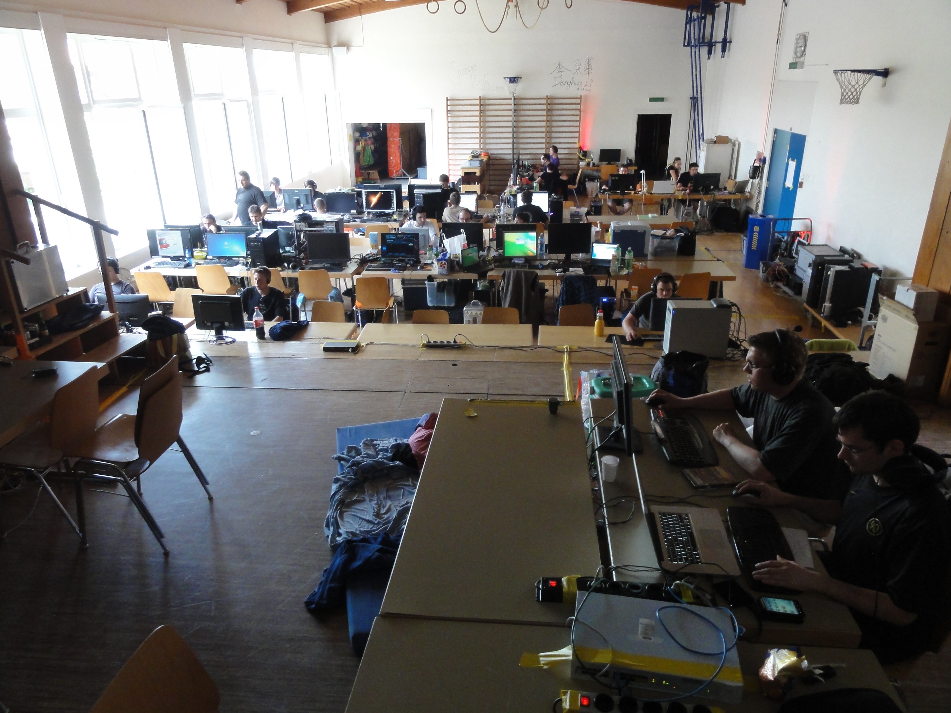 2011-05-06 - DreamLAN 13 - 004