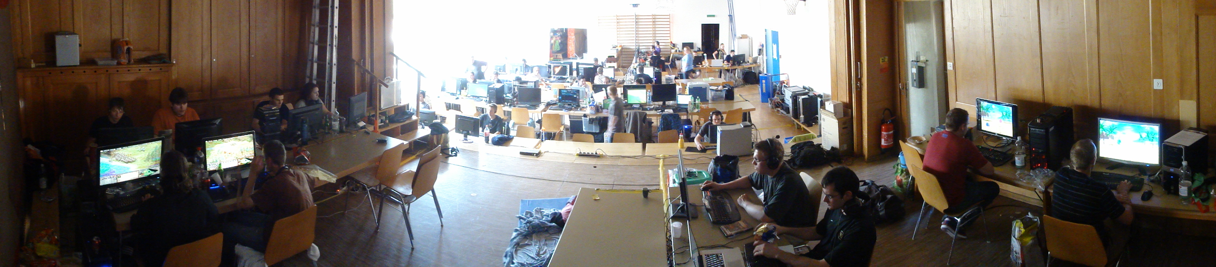 2011-05-06 - DreamLAN 13 - 006