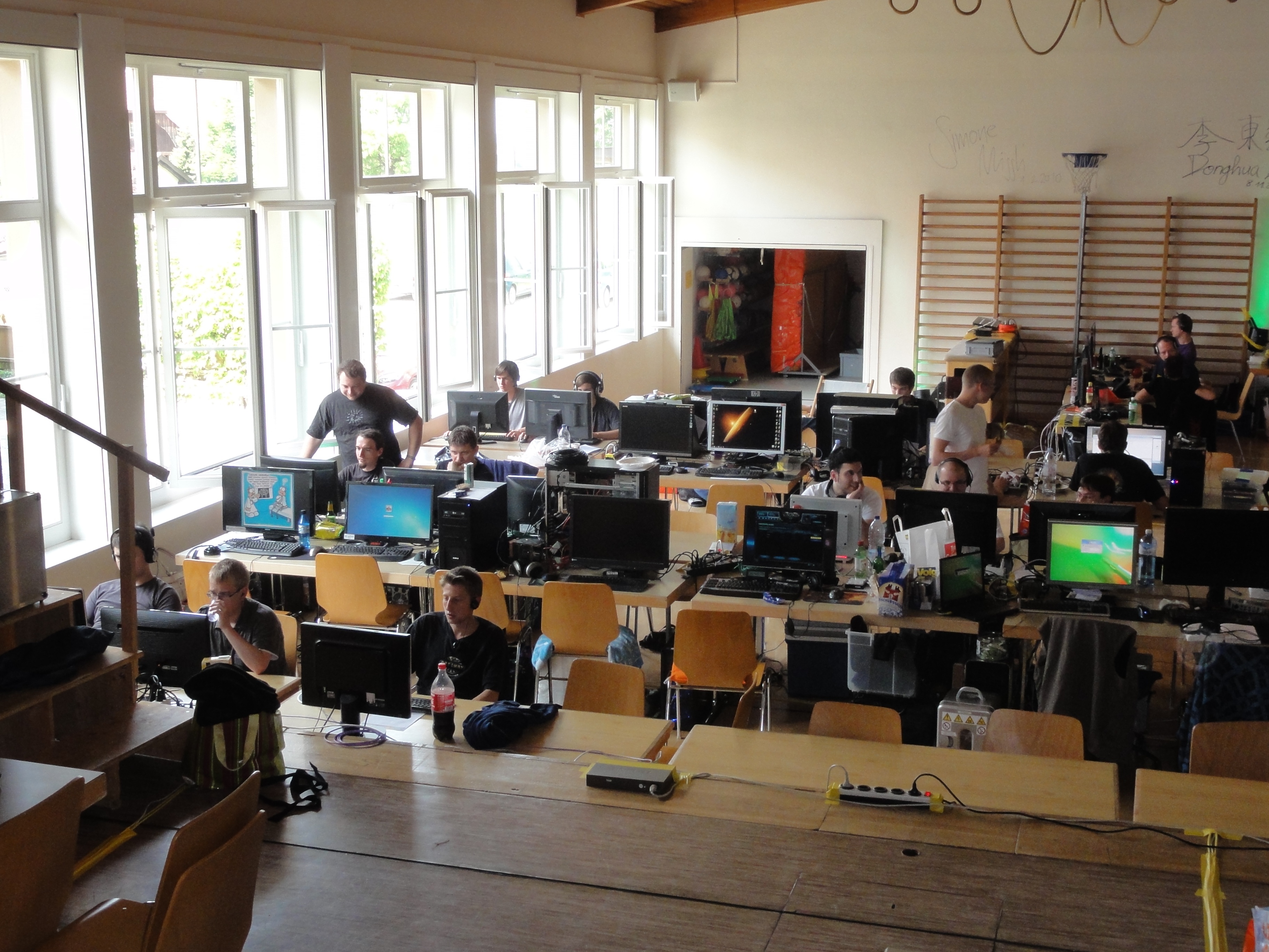 2011-05-06 - DreamLAN 13 - 008