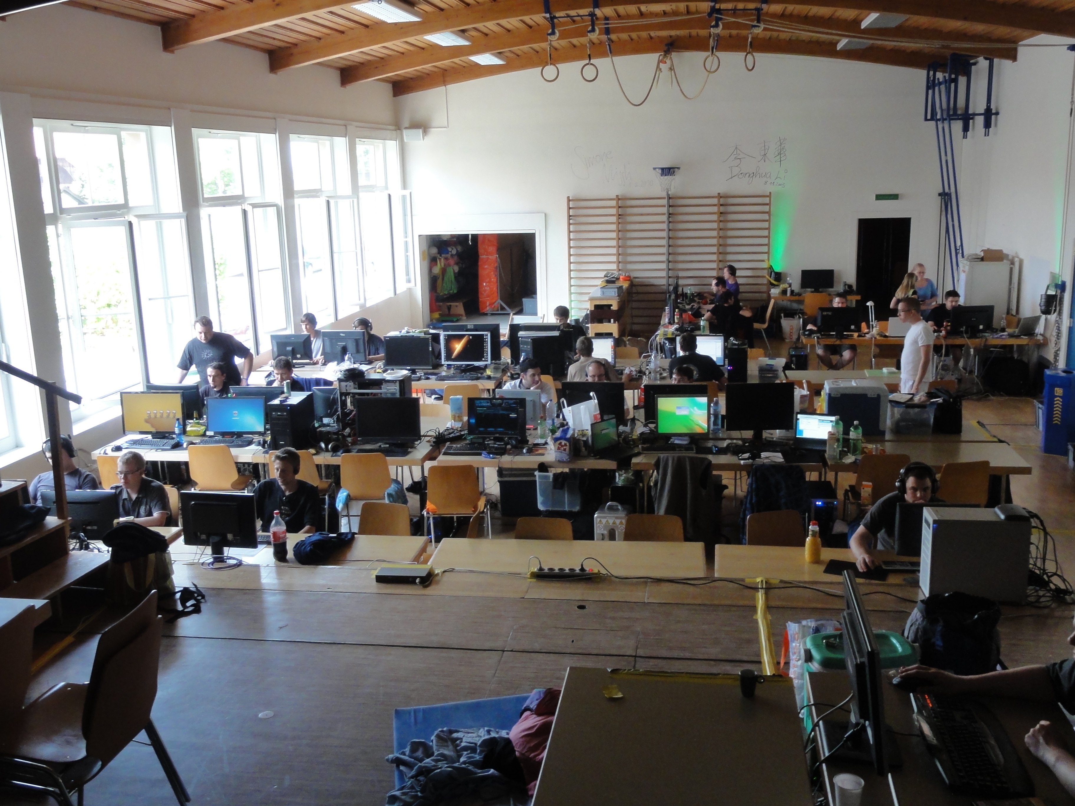 2011-05-06 - DreamLAN 13 - 009