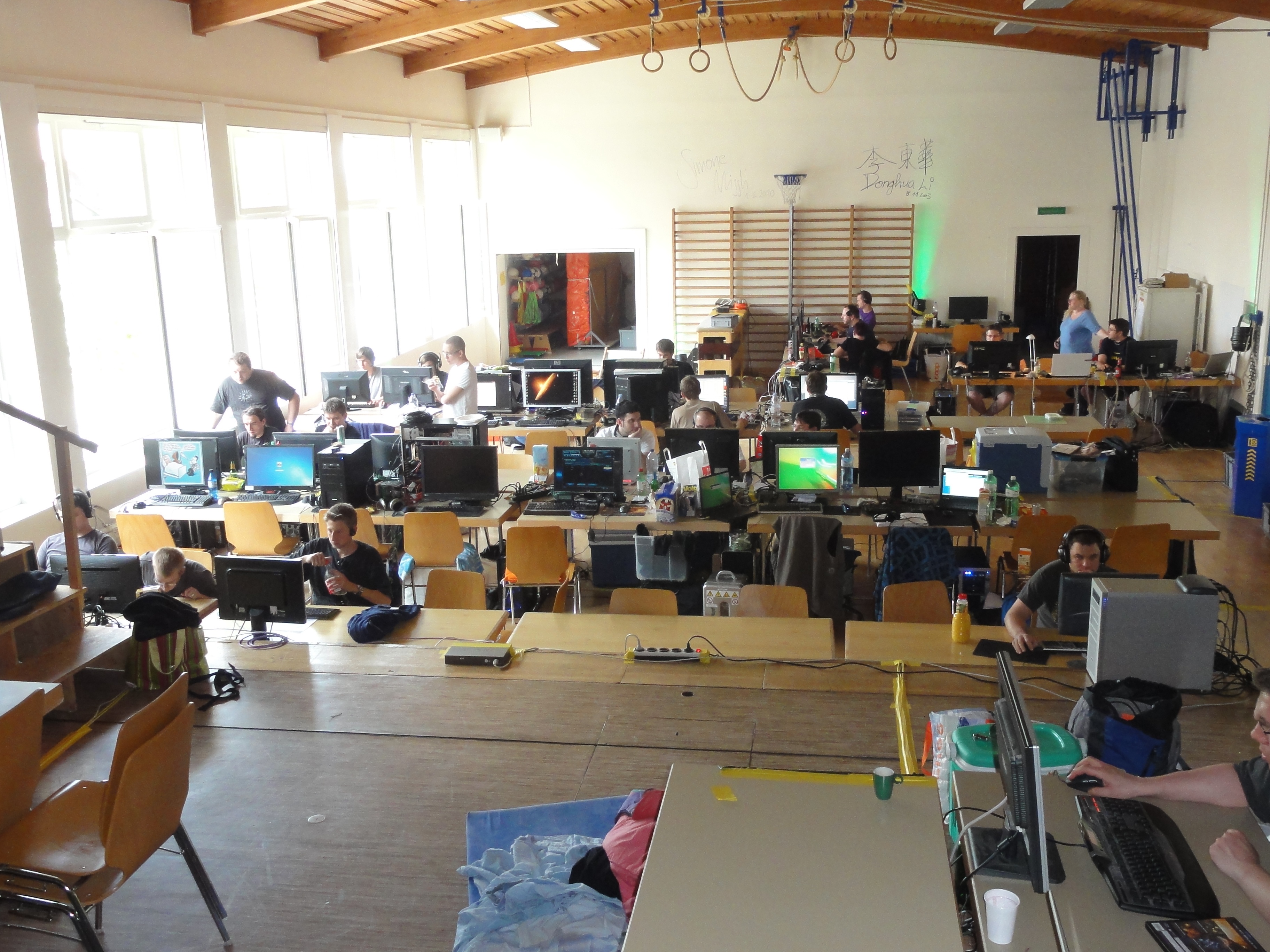 2011-05-06 - DreamLAN 13 - 010