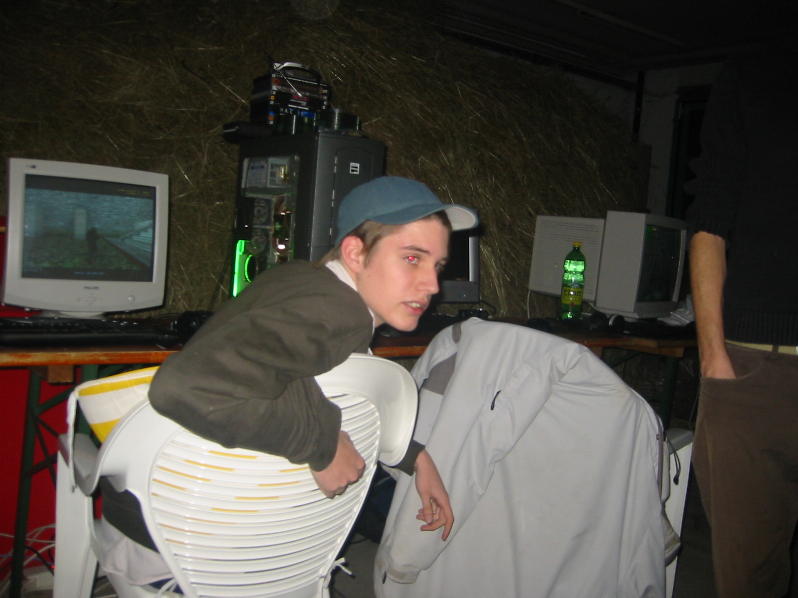 2004-10-15 - skV Clan-LAN - 037