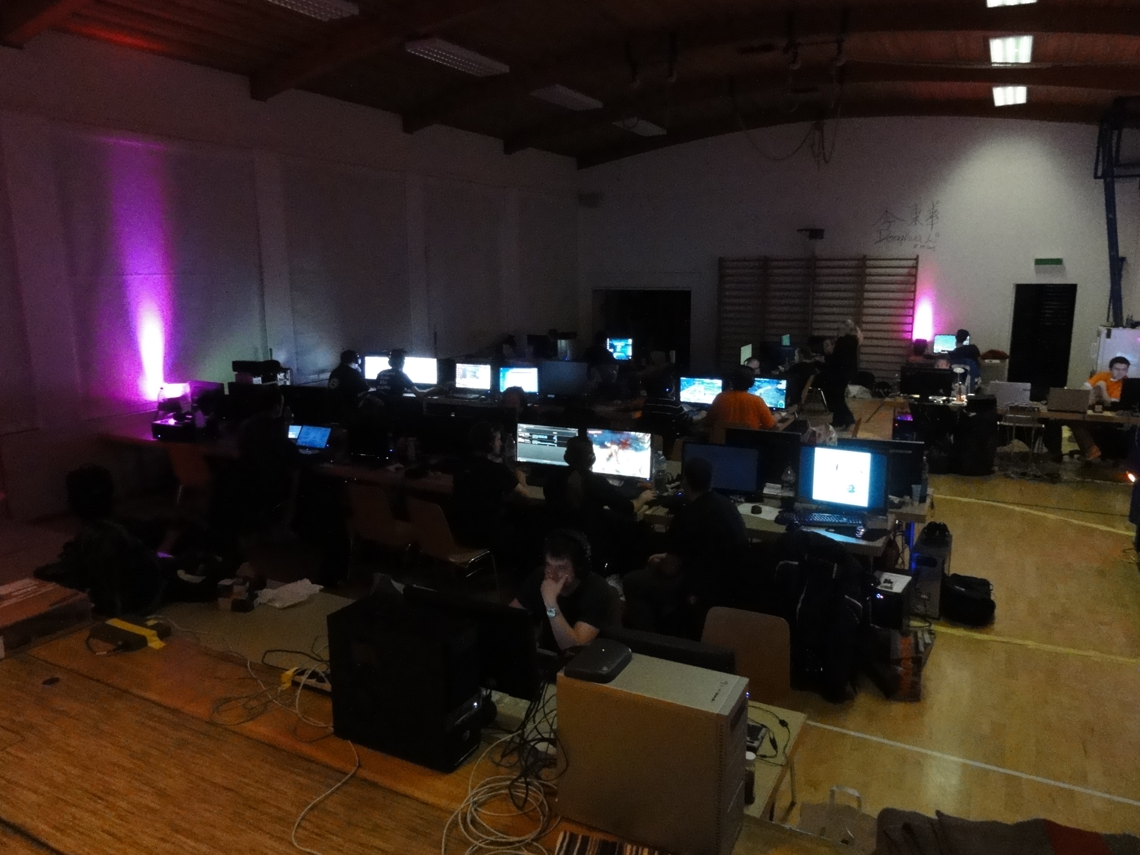 2011-11-26 - DreamLAN 14 - 007