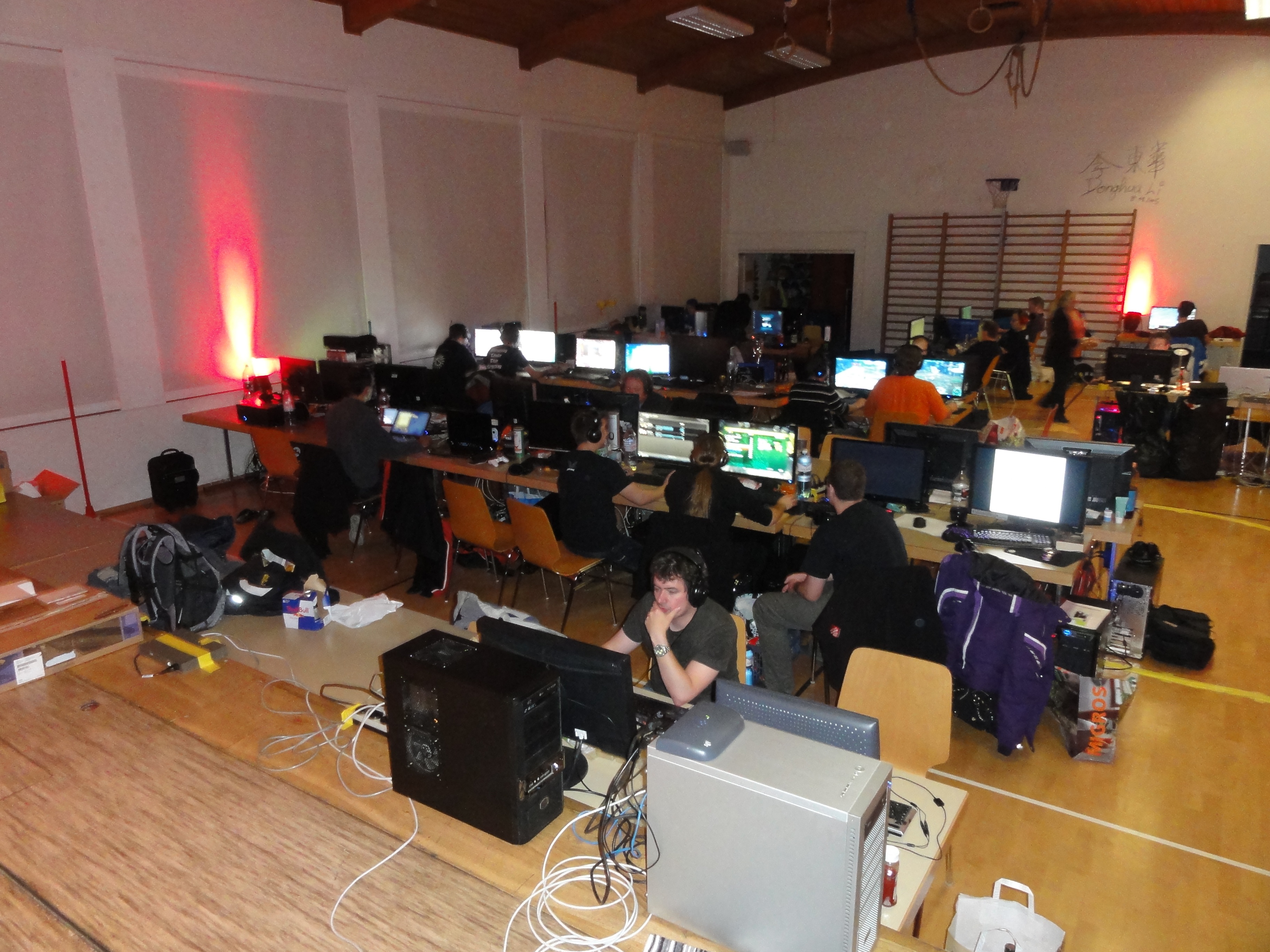 2011-11-26 - DreamLAN 14 - 008