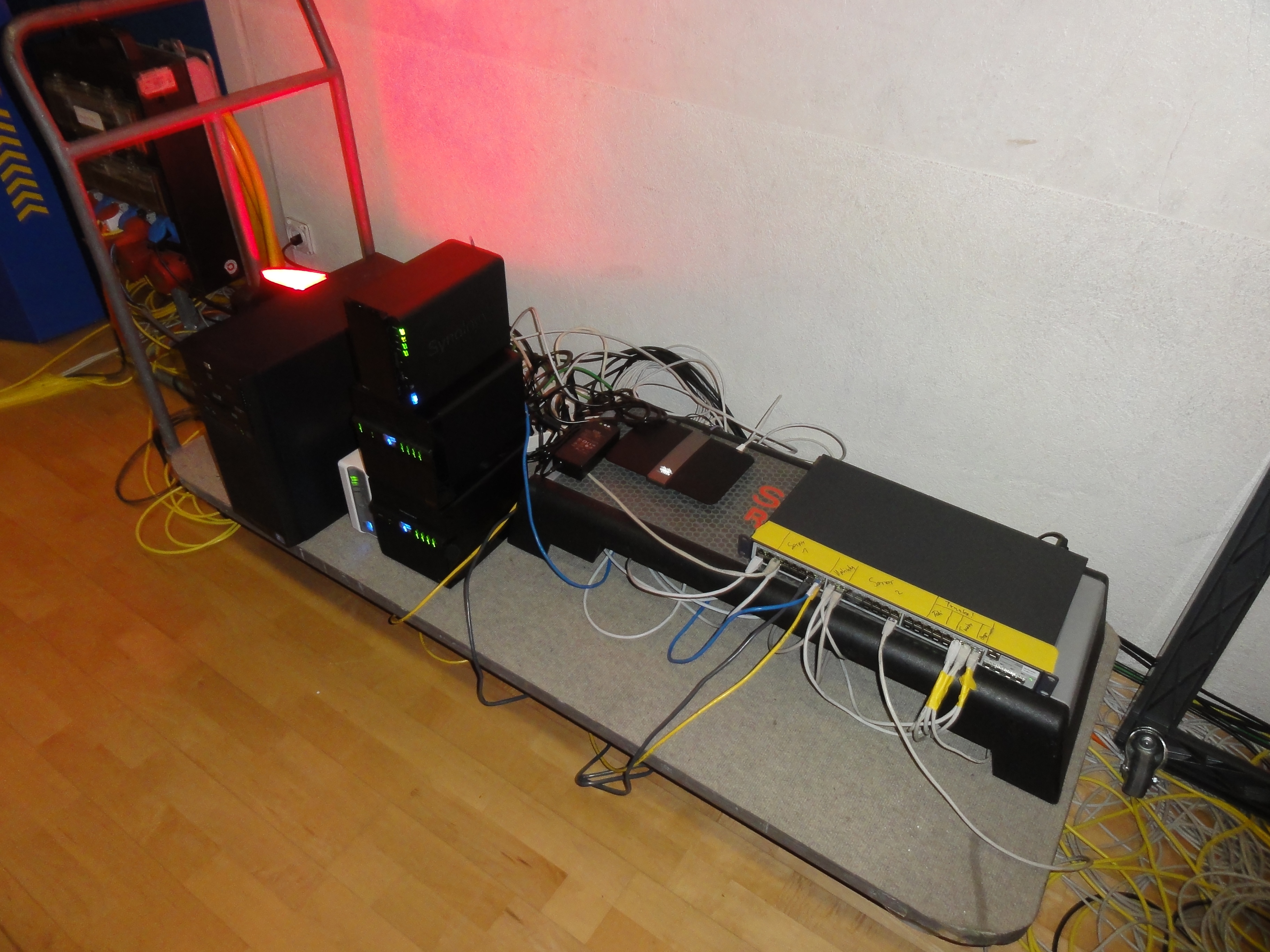 2011-11-26 - DreamLAN 14 - 011