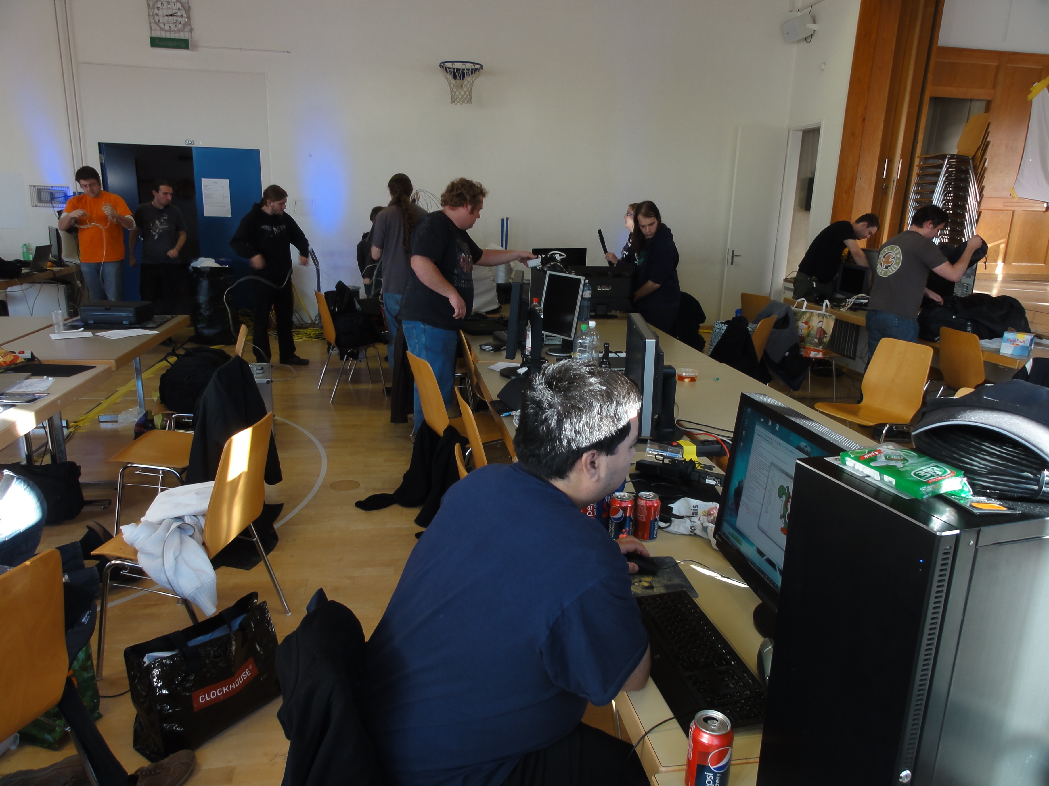 2011-11-26 - DreamLAN 14 - 025