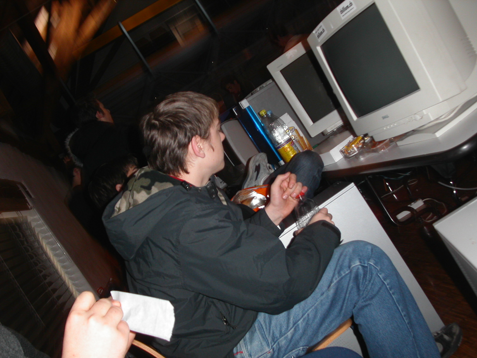 2004-11-12 - SIFF-LAN - 025