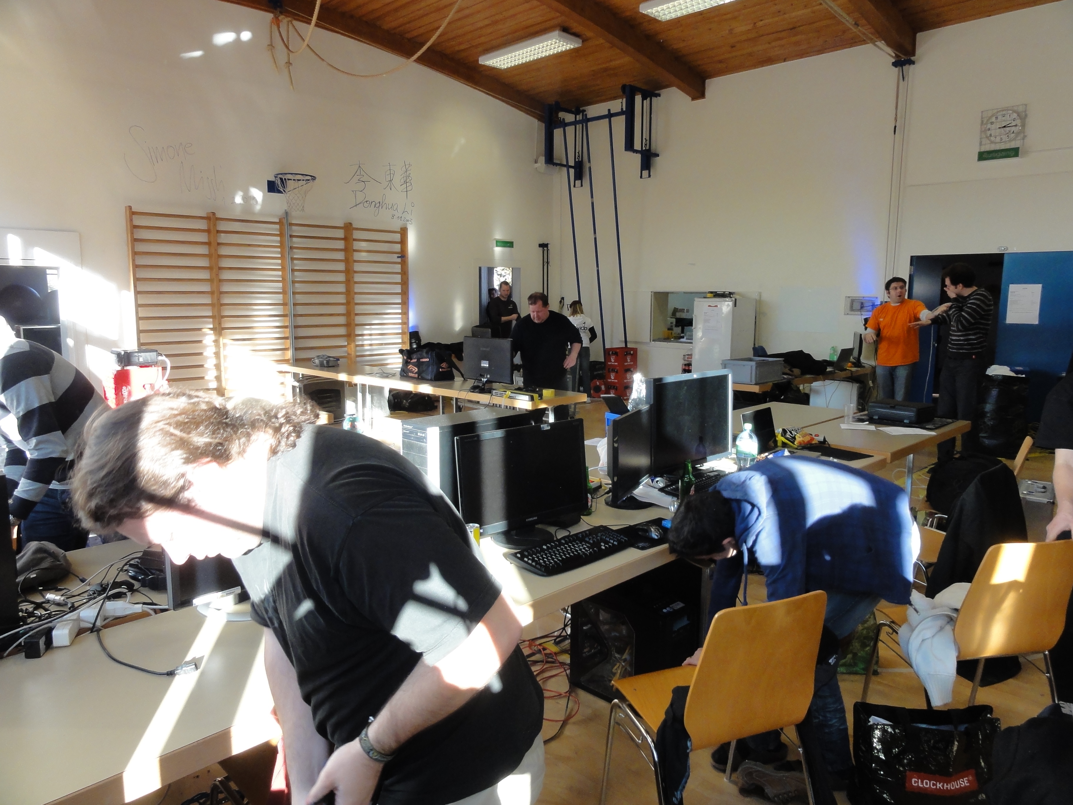 2011-11-26 - DreamLAN 14 - 027