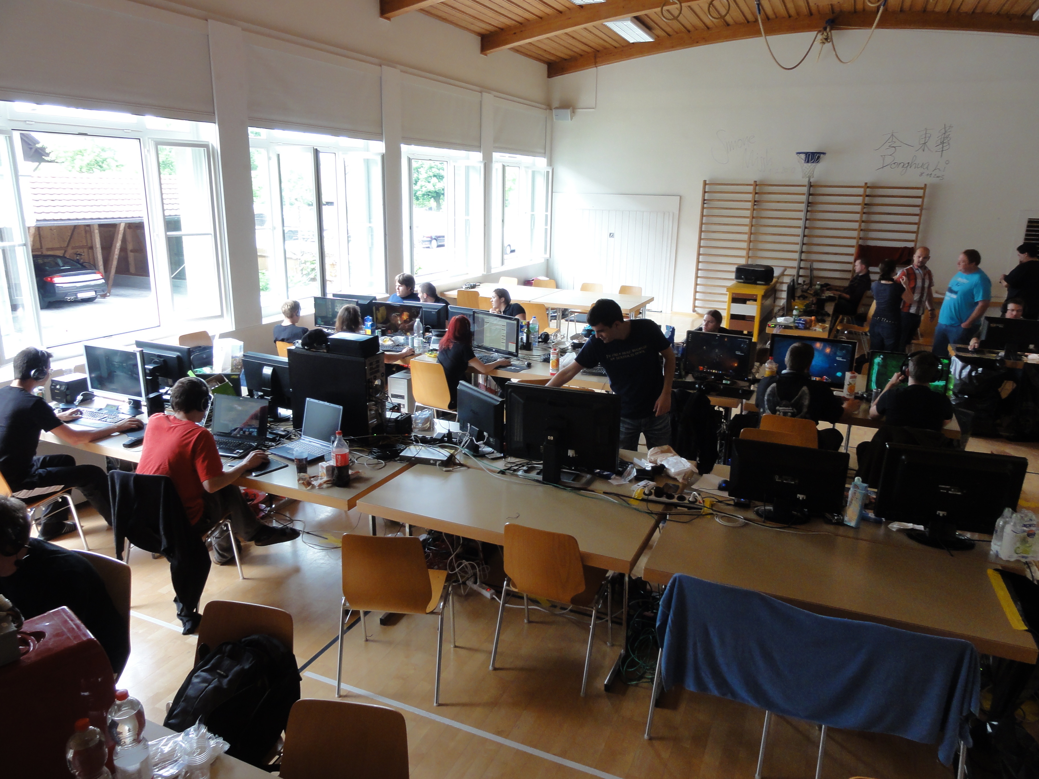 2012-05-19 - DreamLAN 15 - 003