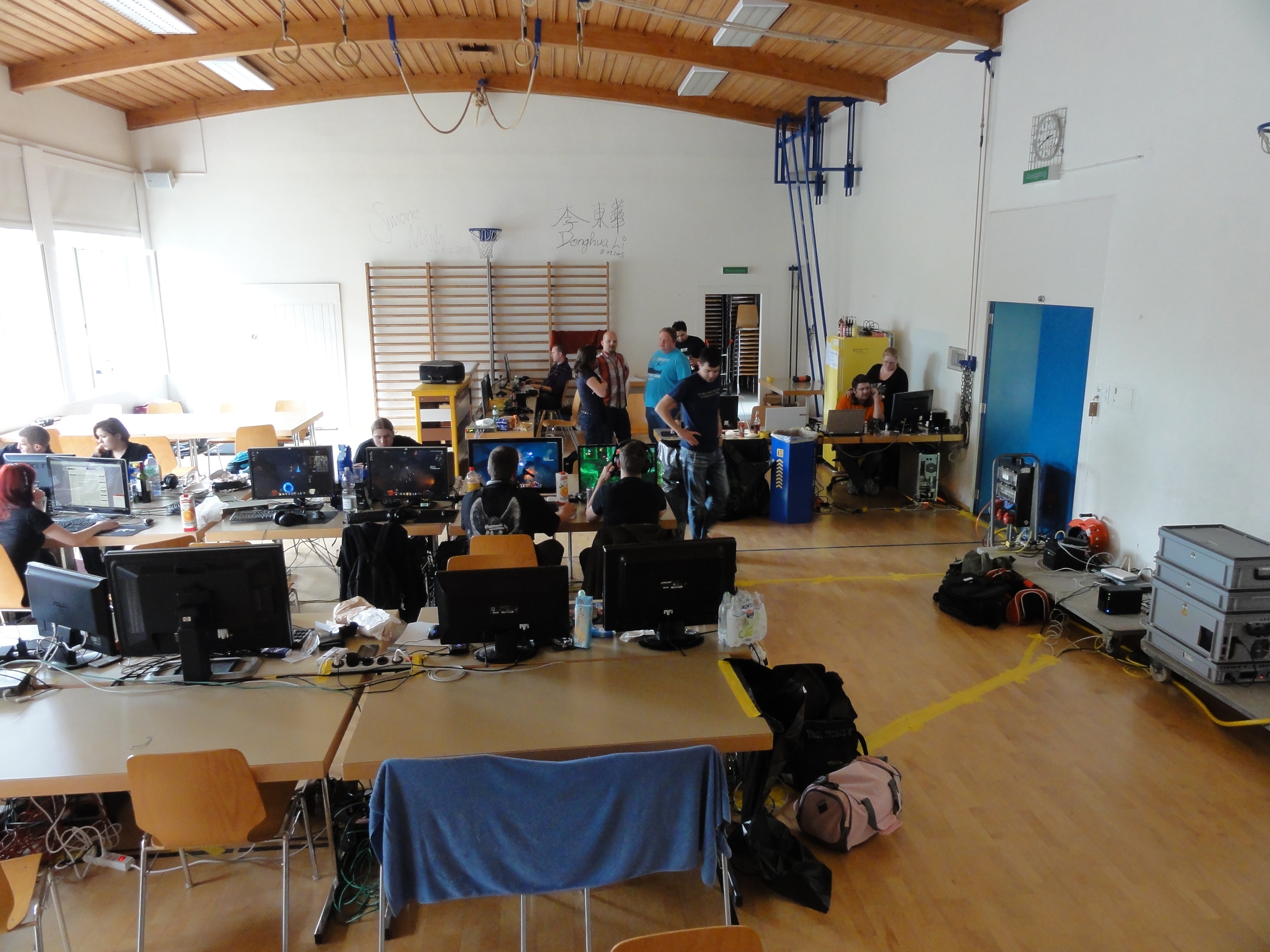 2012-05-19 - DreamLAN 15 - 005