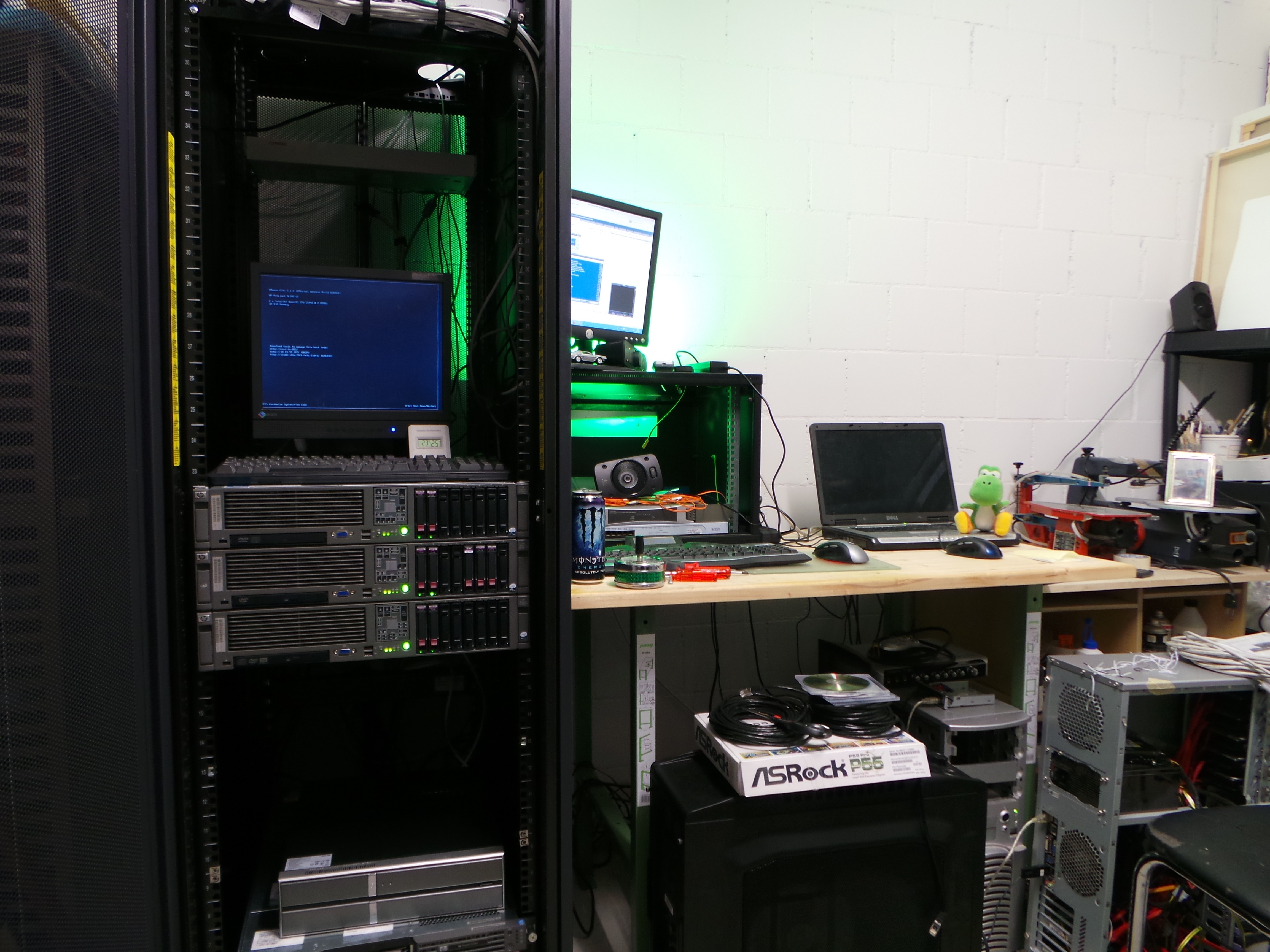 2013-01-06 - Datacenter@Home - 018