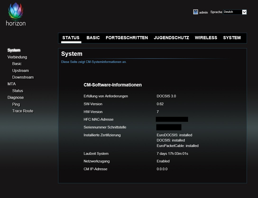 2013-01-25 - upc cablecom horizon hd recorder box - 043