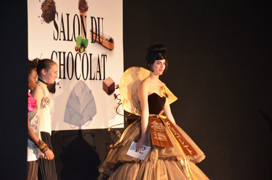 2013-03-21 - Salon du Chocolat 2013 - 075