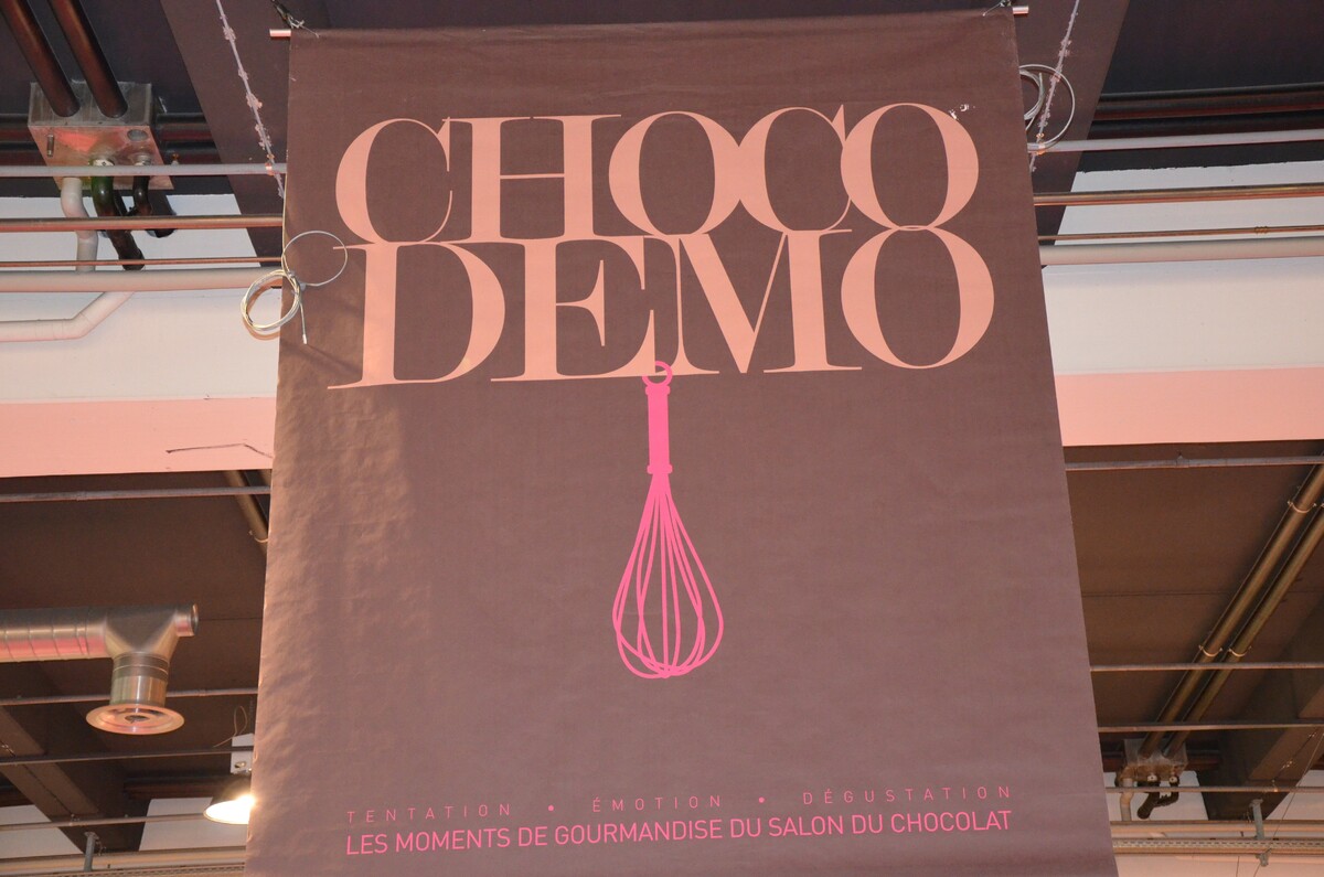 2012-03-31 - Salon du Chocolat 2012 - 013