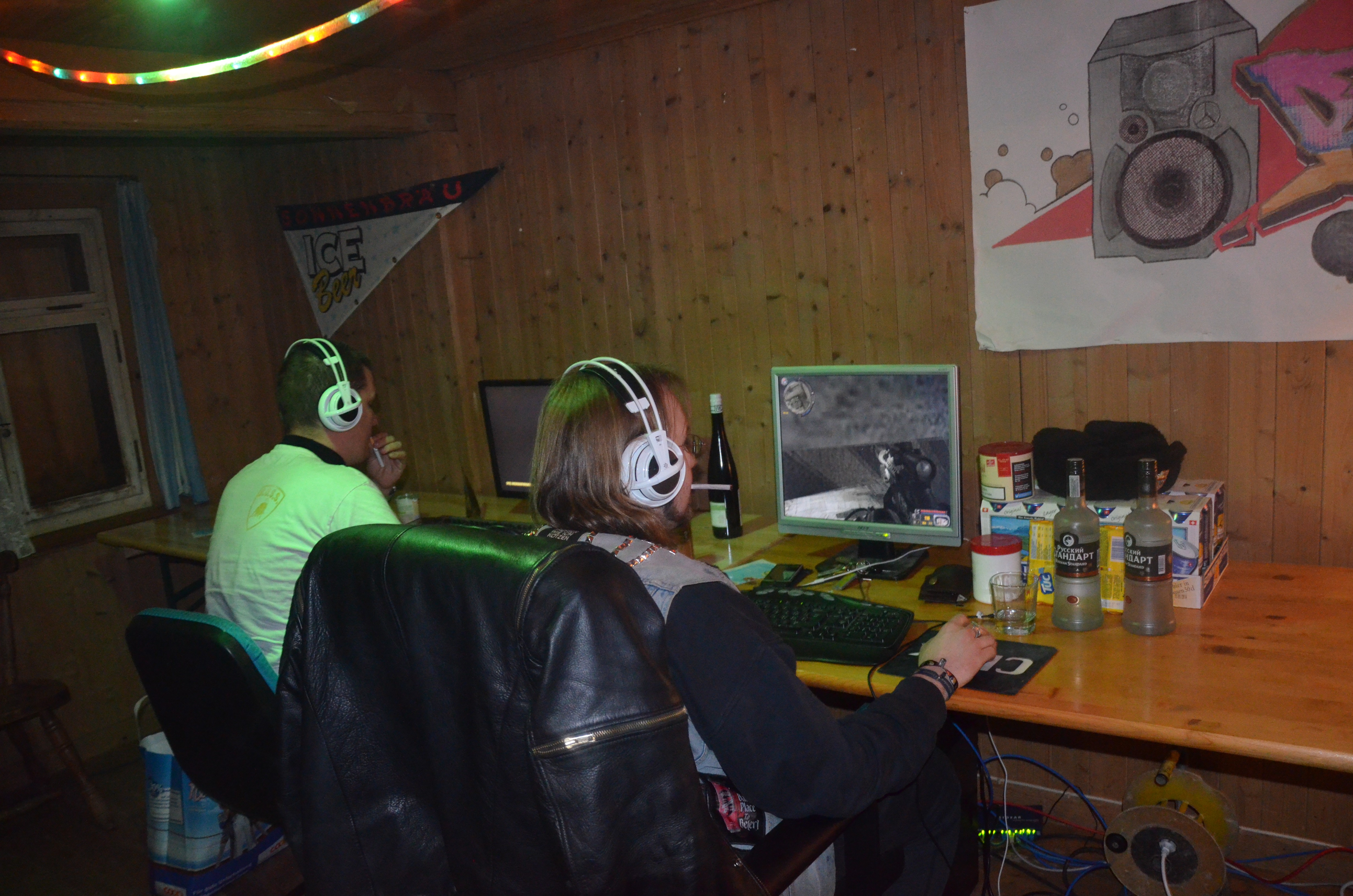 2013-03-28 - Drunken Monk Home LAN 2013 - 003