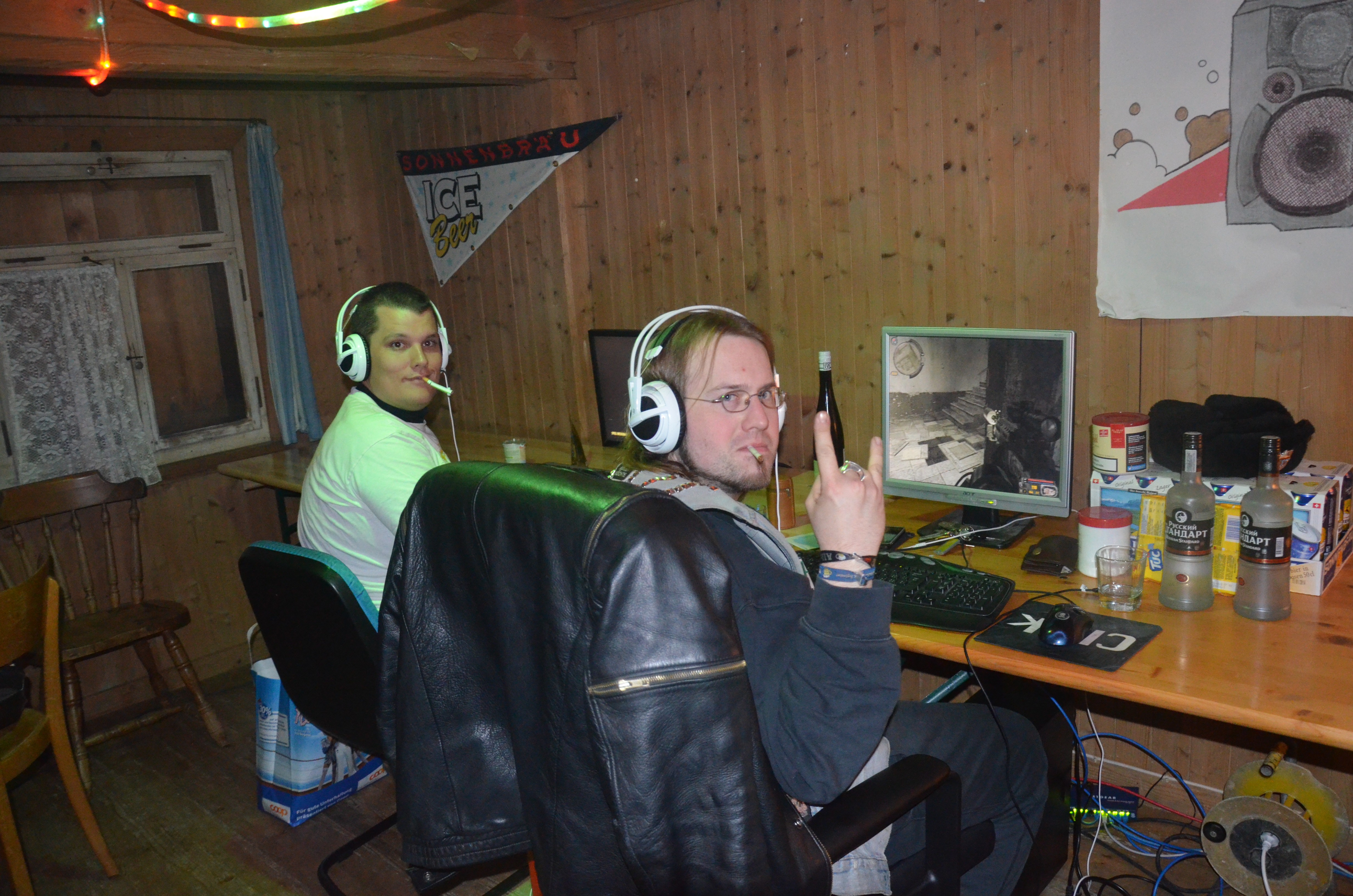 2013-03-28 - Drunken Monk Home LAN 2013 - 004