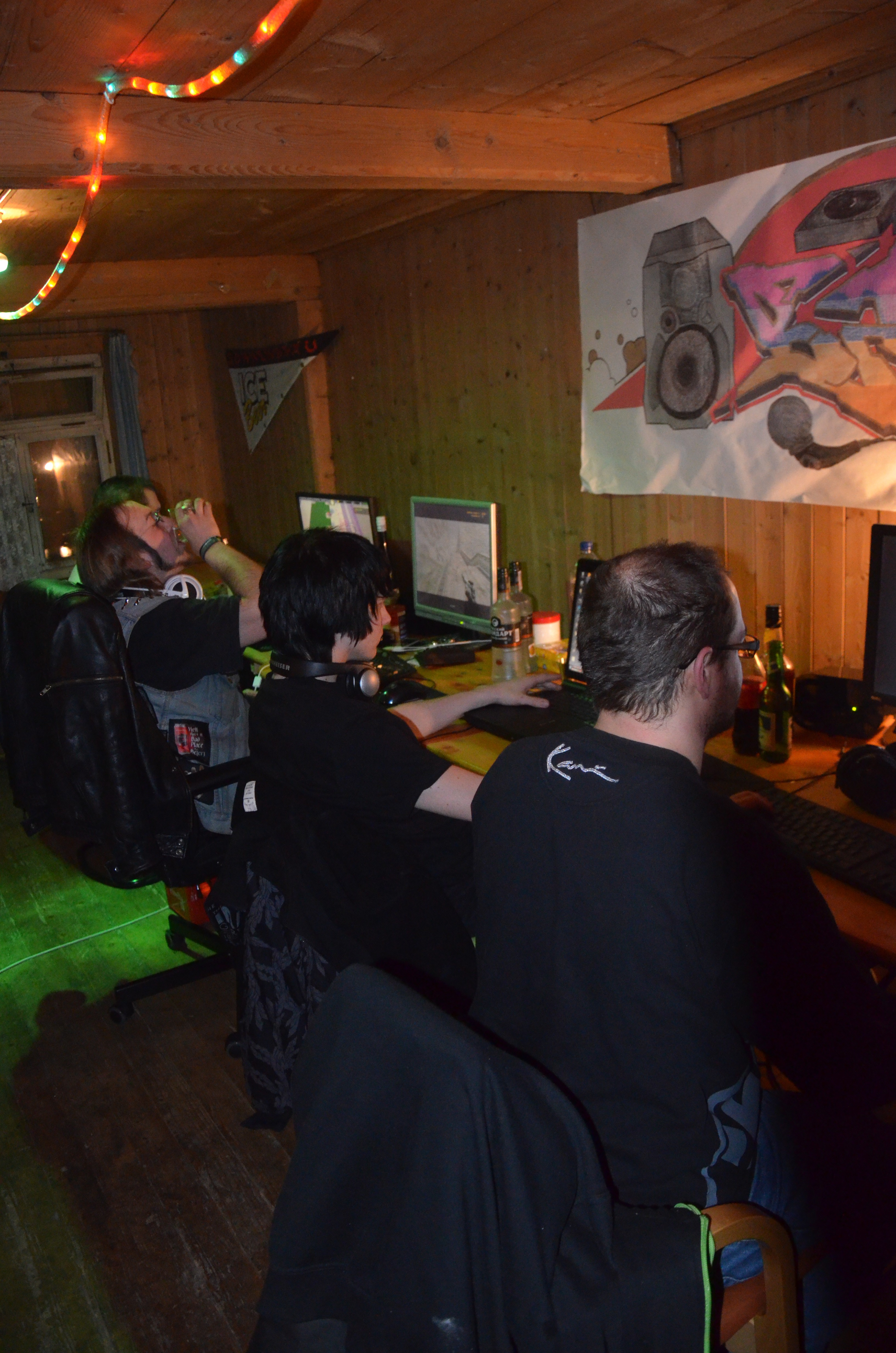 2013-03-28 - Drunken Monk Home LAN 2013 - 011