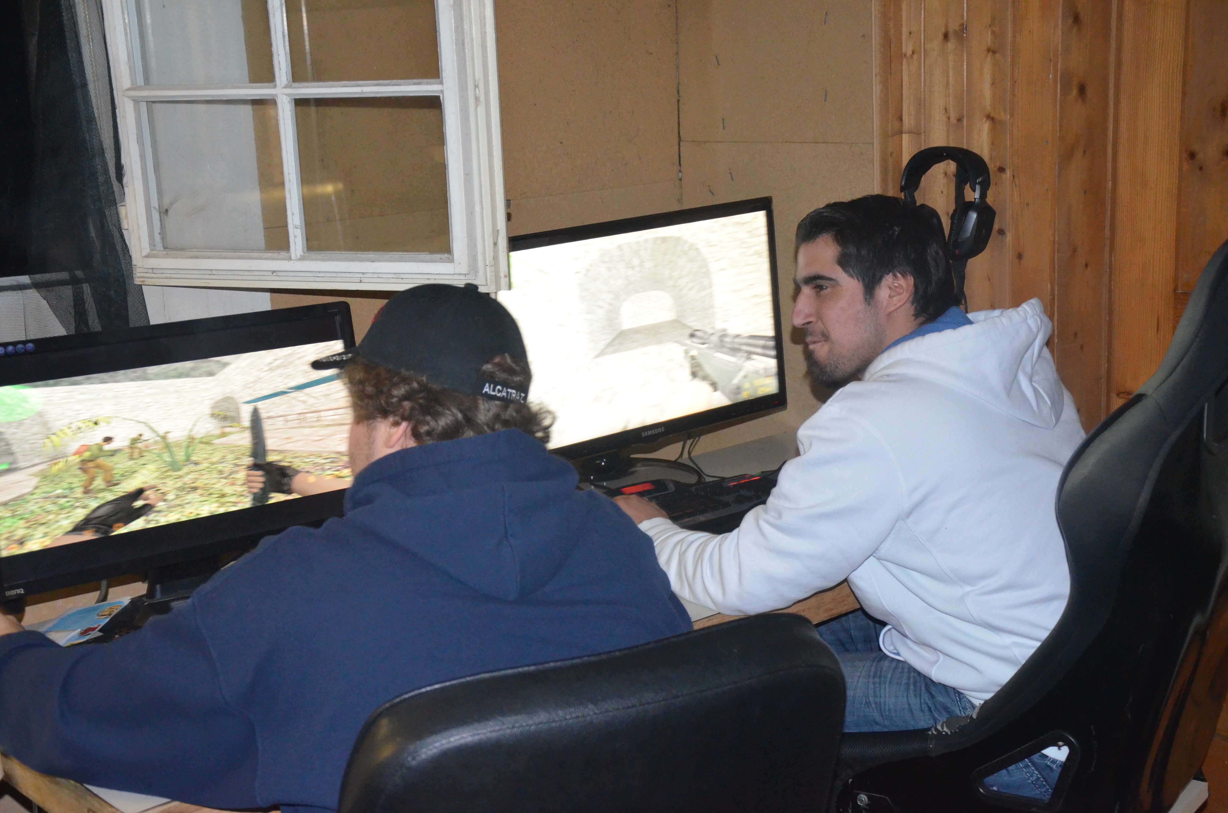 2013-03-28 - Drunken Monk Home LAN 2013 - 014