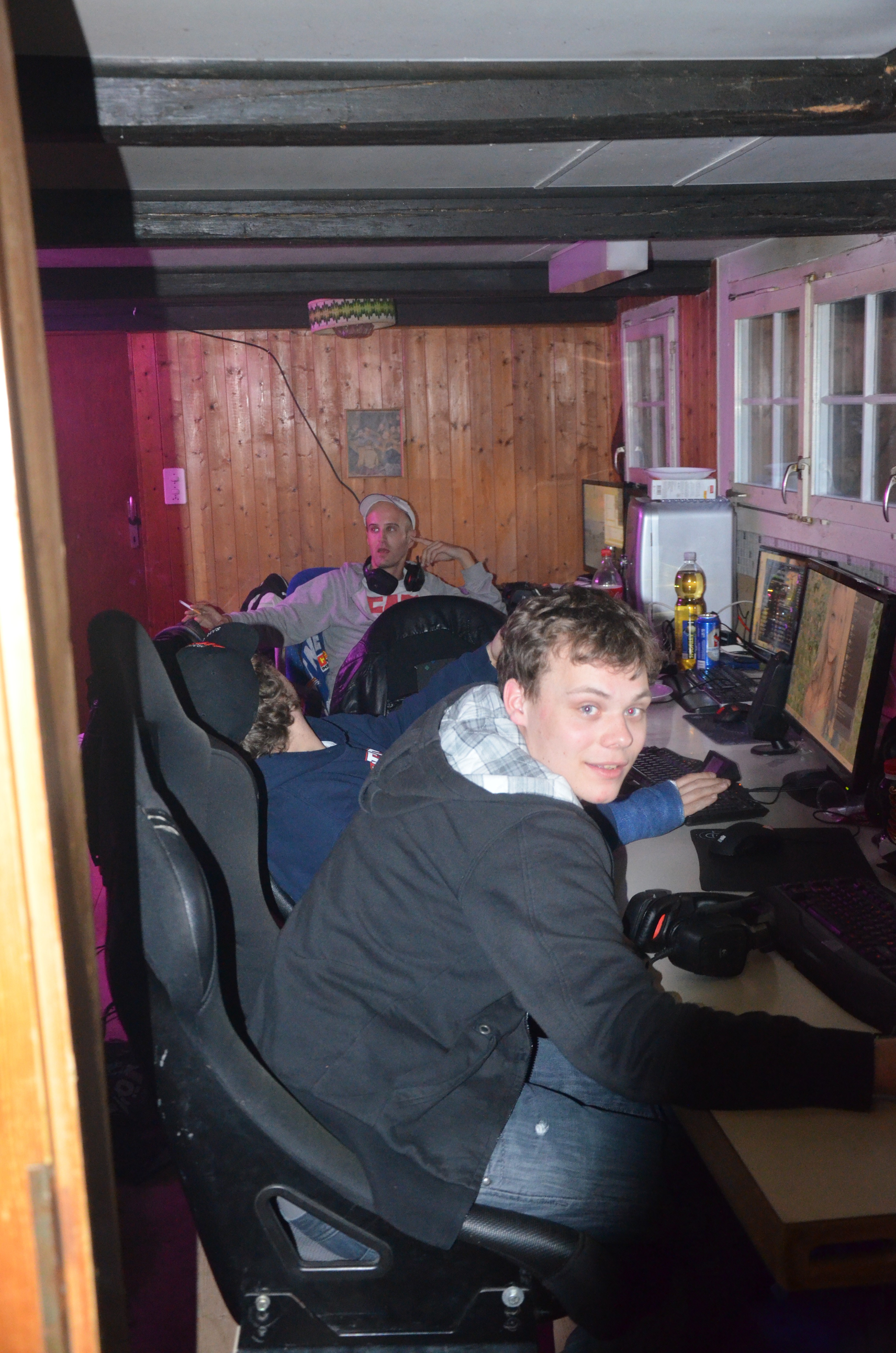 2013-03-28 - Drunken Monk Home LAN 2013 - 021