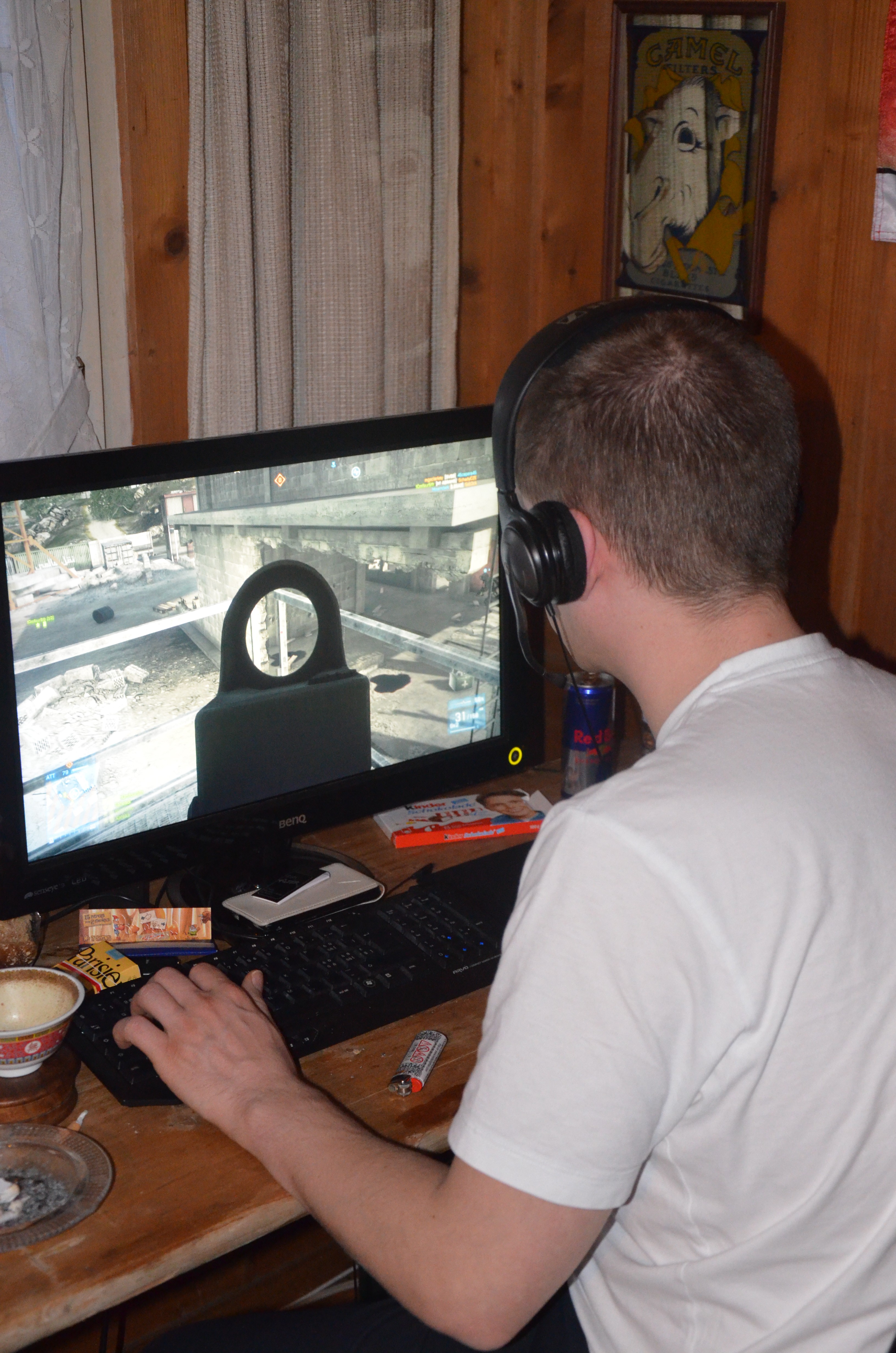 2013-03-28 - Drunken Monk Home LAN 2013 - 023