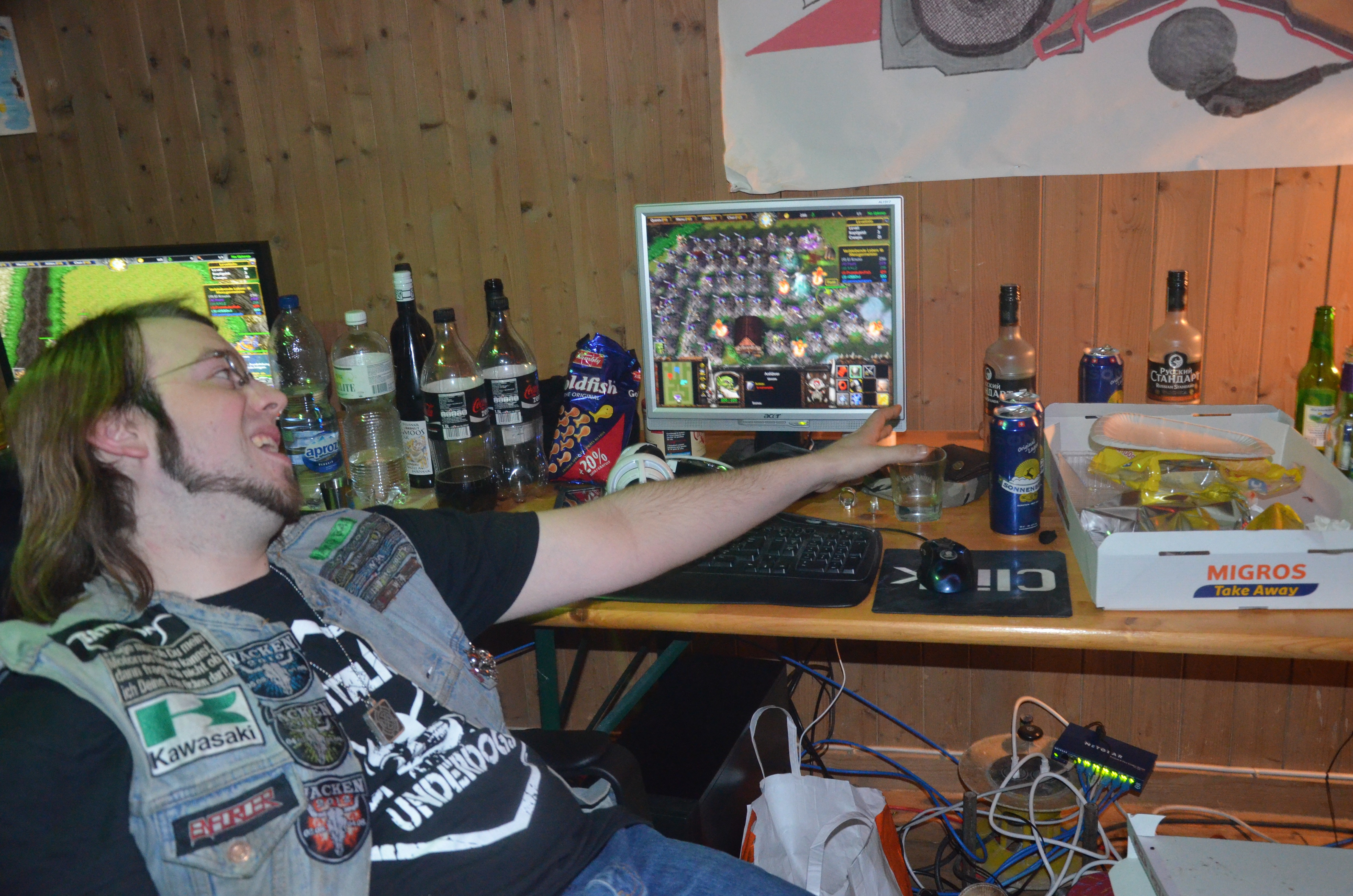 2013-03-28 - Drunken Monk Home LAN 2013 - 061