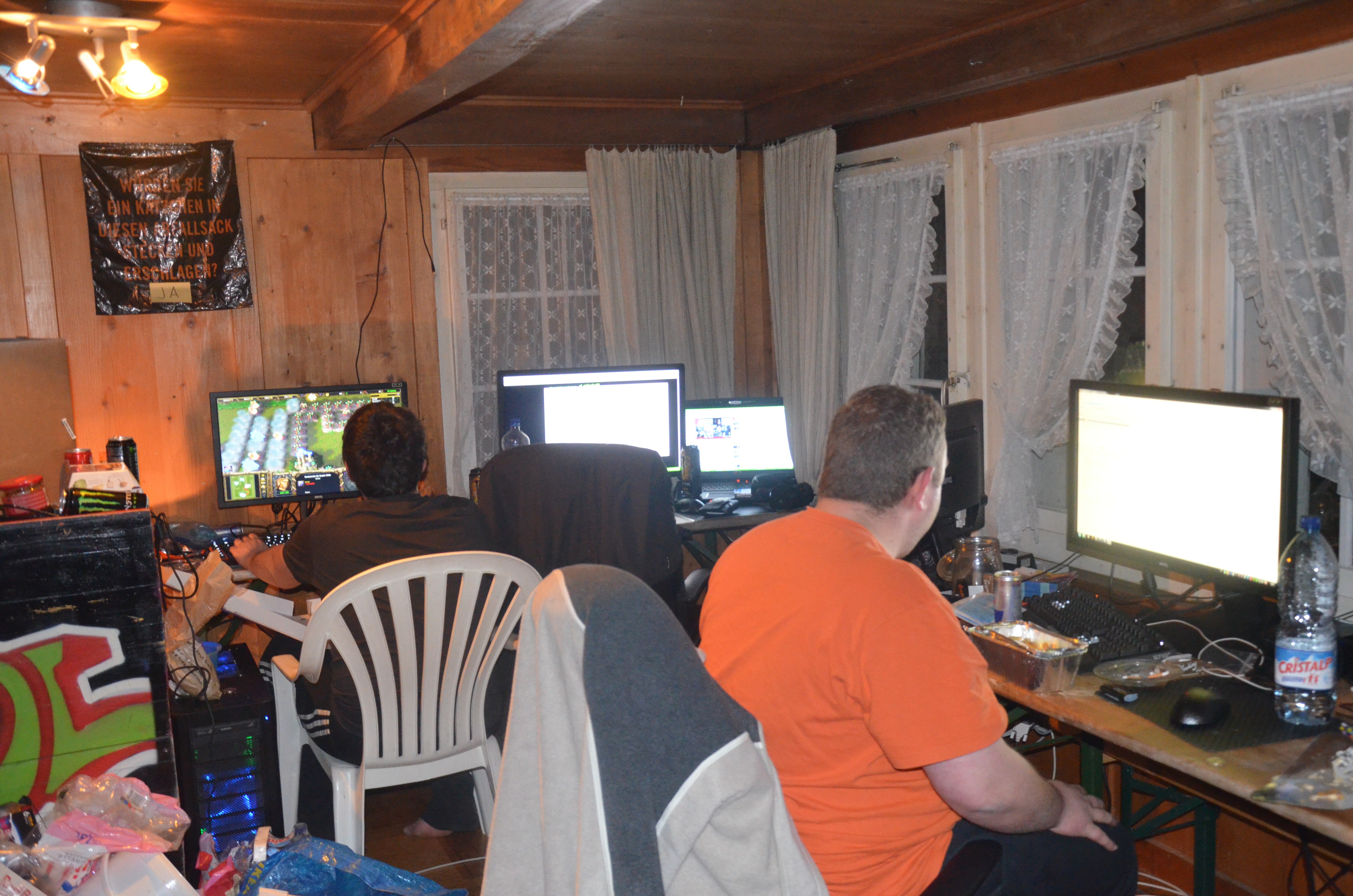 2013-03-28 - Drunken Monk Home LAN 2013 - 062