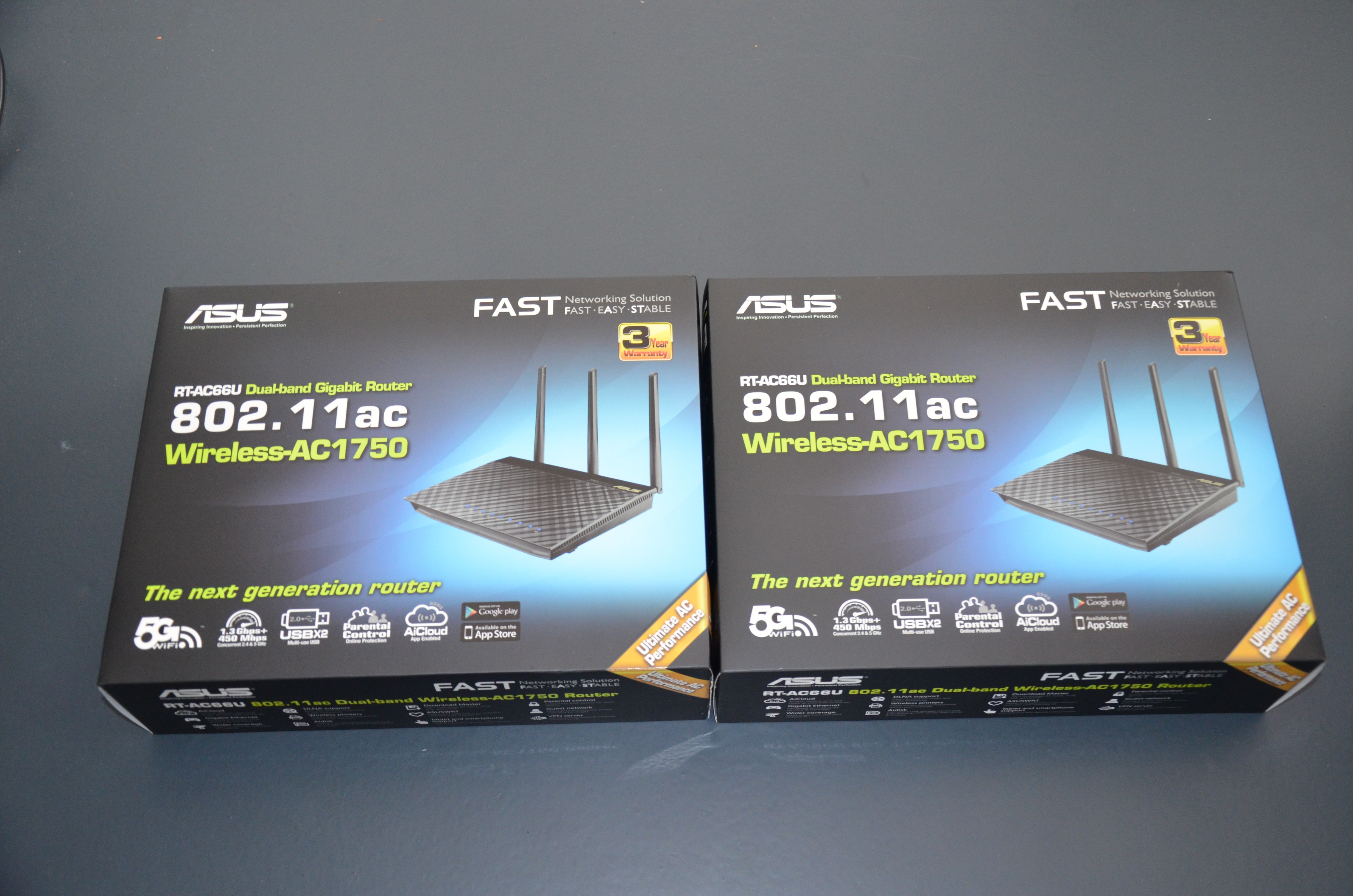 2013-04-13 Unboxing ASUS RT-AC66U - 002