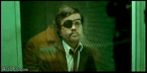 When asked to lend a hand on a Friday afternoon