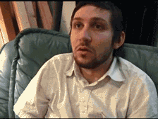 When my script finally worked