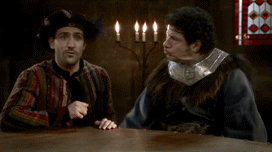 When the intern tells me that the tests are for those who can not program