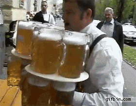 When project manager thinks that I can handle whole project all by myself