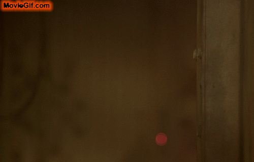 When I am the only one to notice a bug on friday night