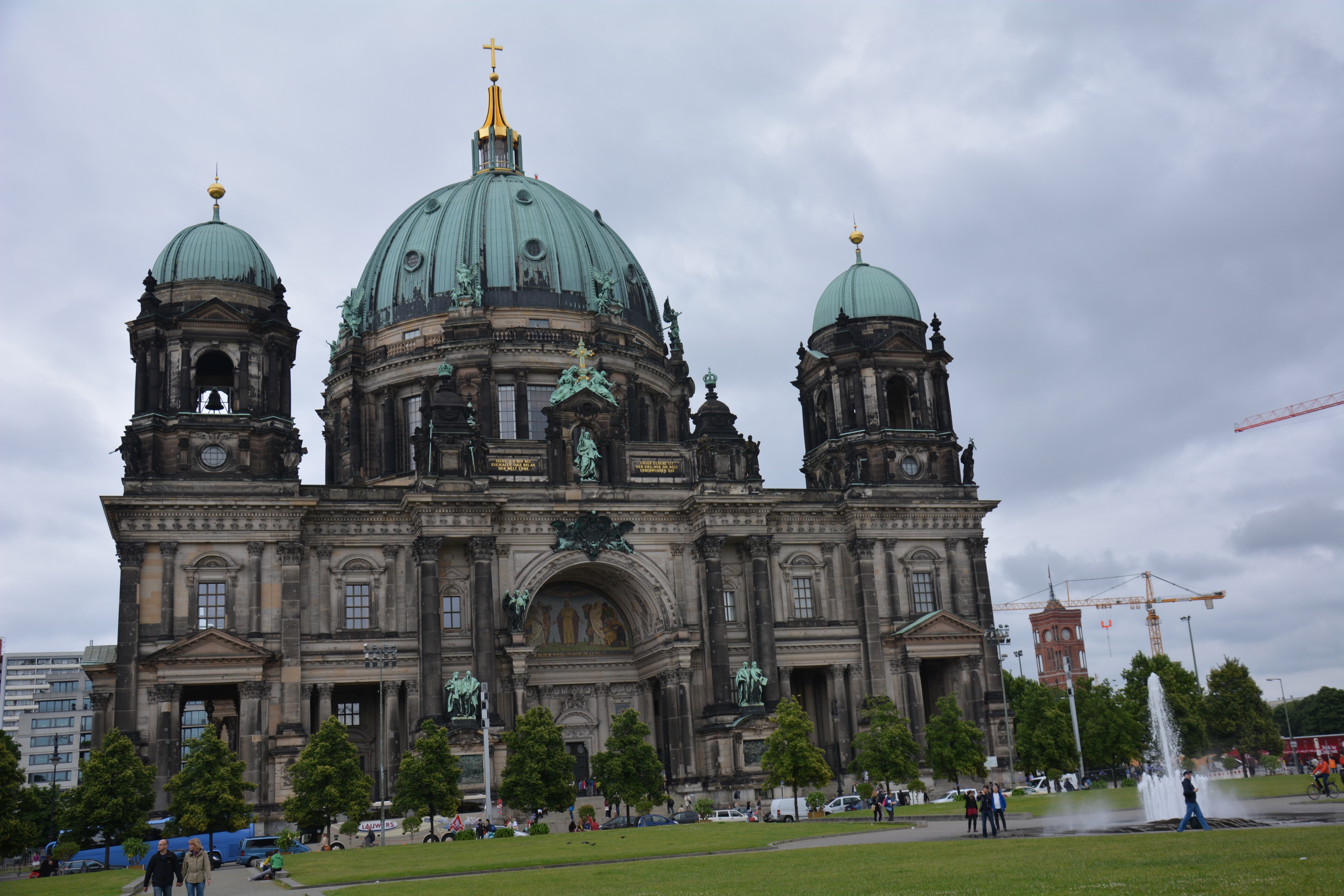 Berlin Trip 2013 - Tag 1 - 034