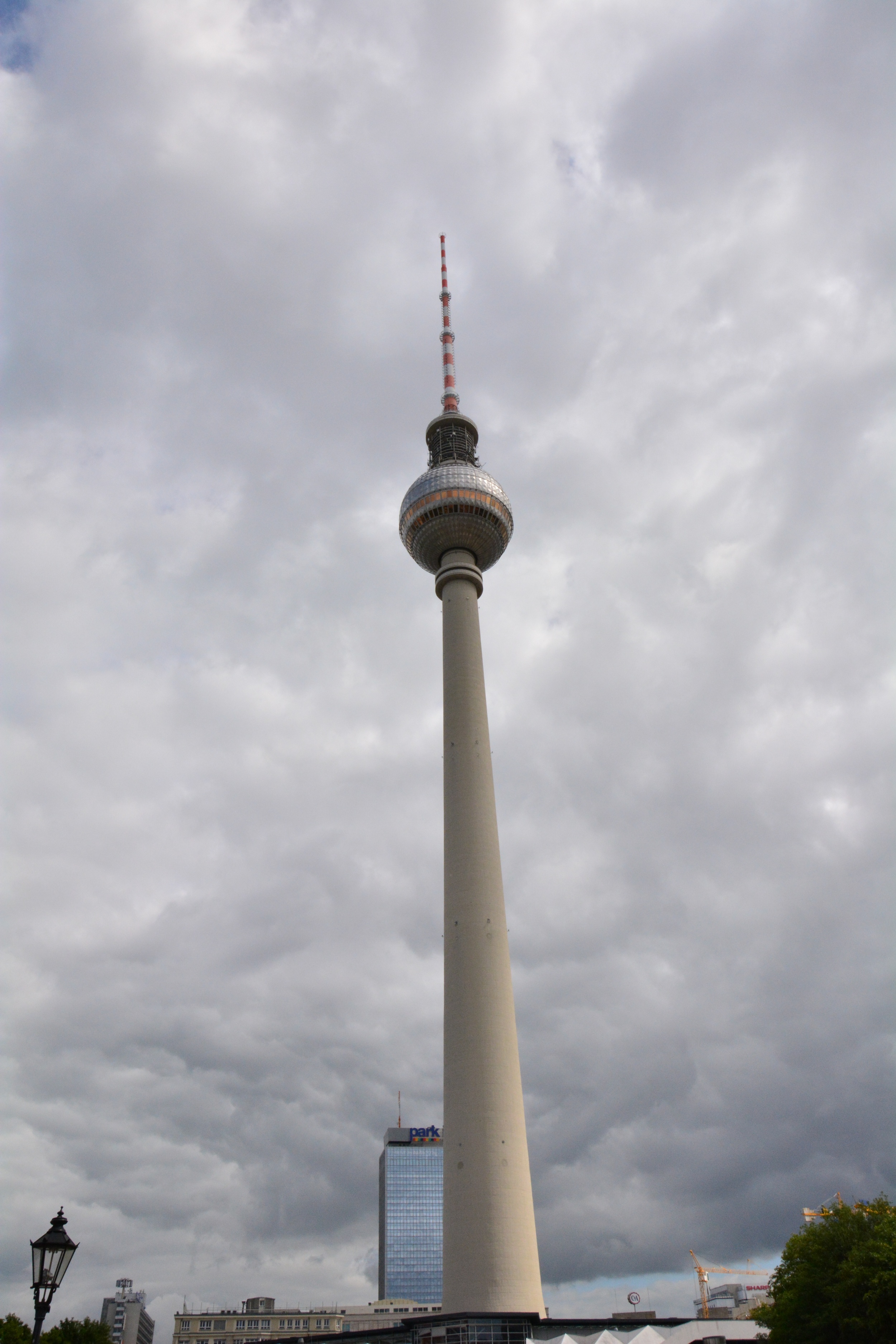 Berlin Trip 2013 - Tag 2 - 004